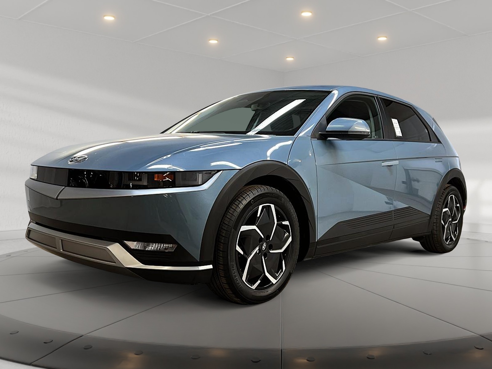 Hyundai IONIQ 5 2024 - Image #1