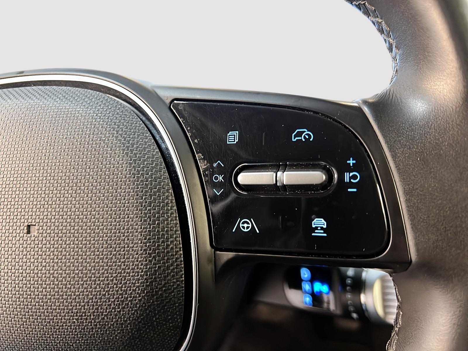 Hyundai IONIQ 5 2024 - Image #18