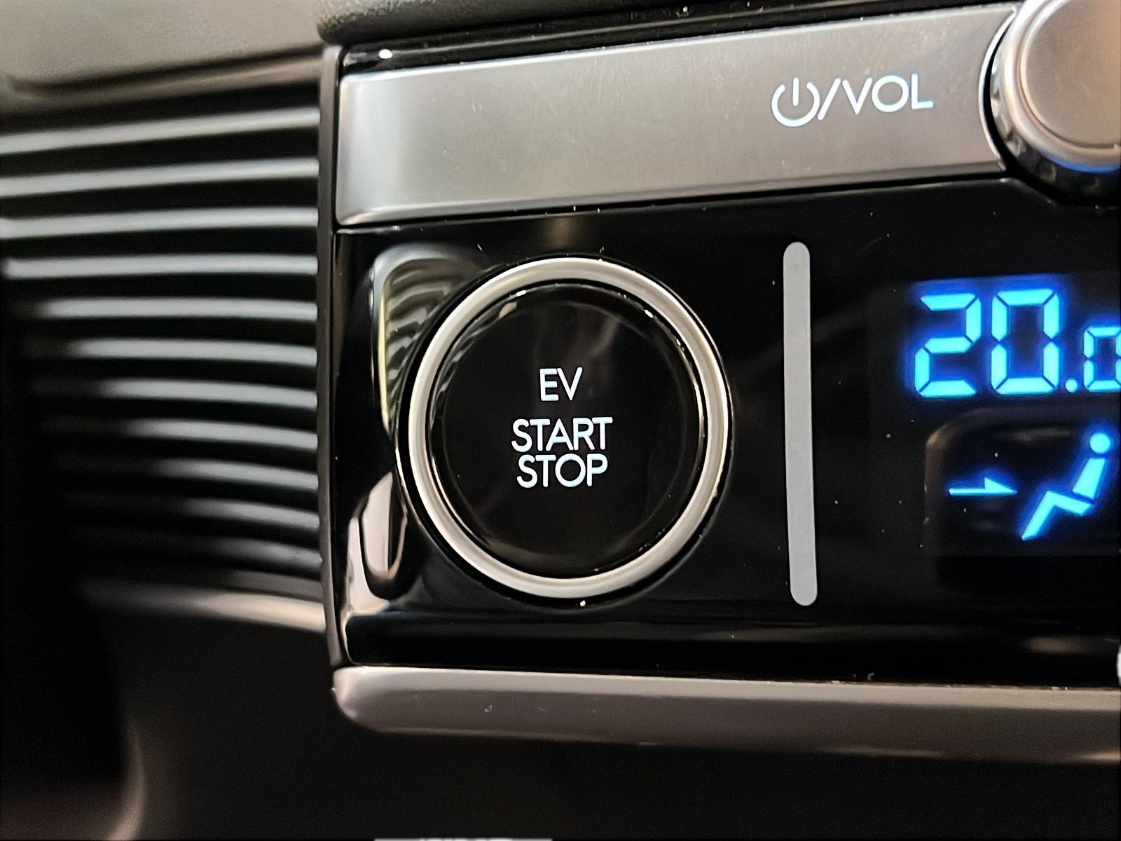 Hyundai IONIQ 5 PREFERRED LONG RANGE NAV 4RM 2024 - image #17