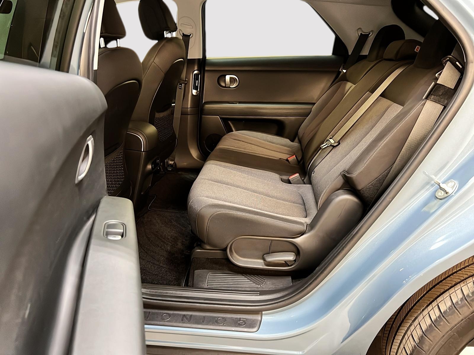 Hyundai IONIQ 5 PREFERRED LONG RANGE NAV 4RM 2024 - image #9