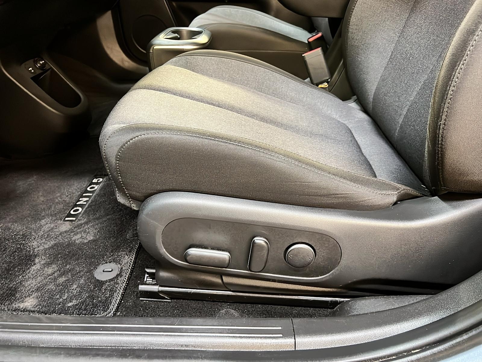Hyundai IONIQ 5 PREFERRED LONG RANGE NAV 4RM 2024 - image #23