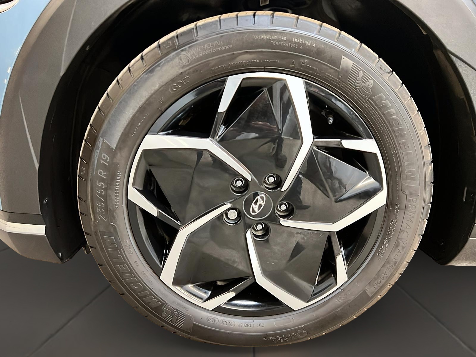 Hyundai IONIQ 5 PREFERRED LONG RANGE NAV 4RM 2024 - image #27