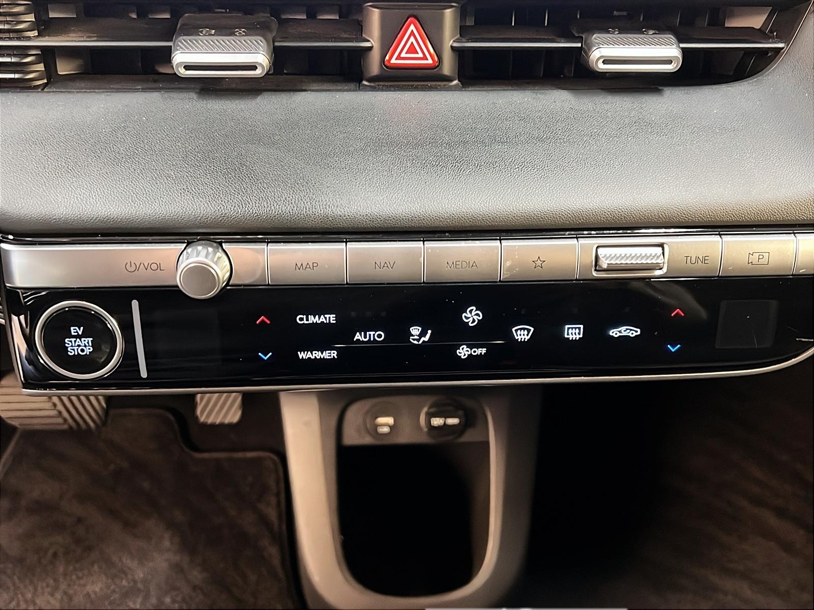 Hyundai IONIQ 5 2024 - Image #13