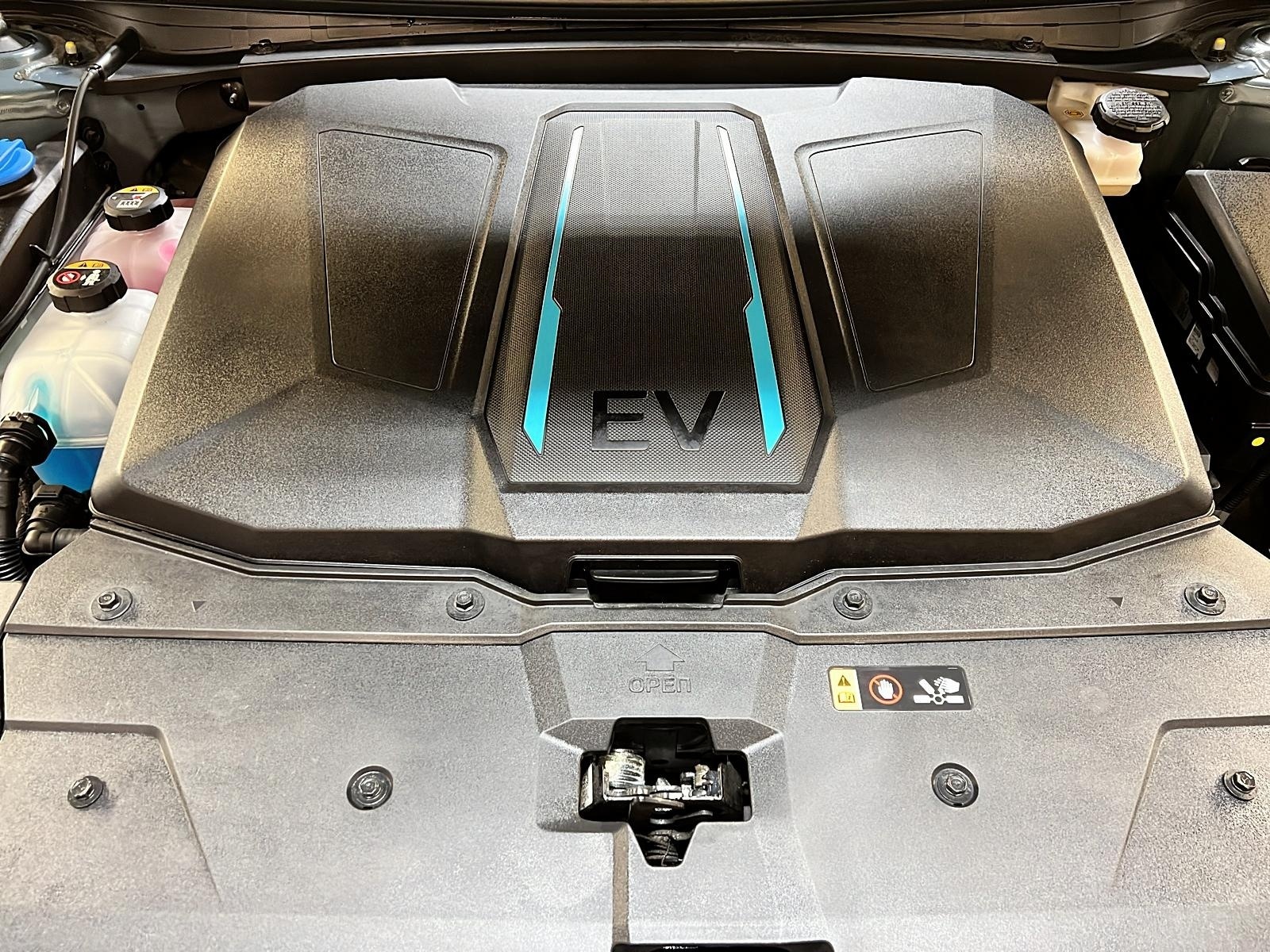 Hyundai IONIQ 5 2024 - Image #11