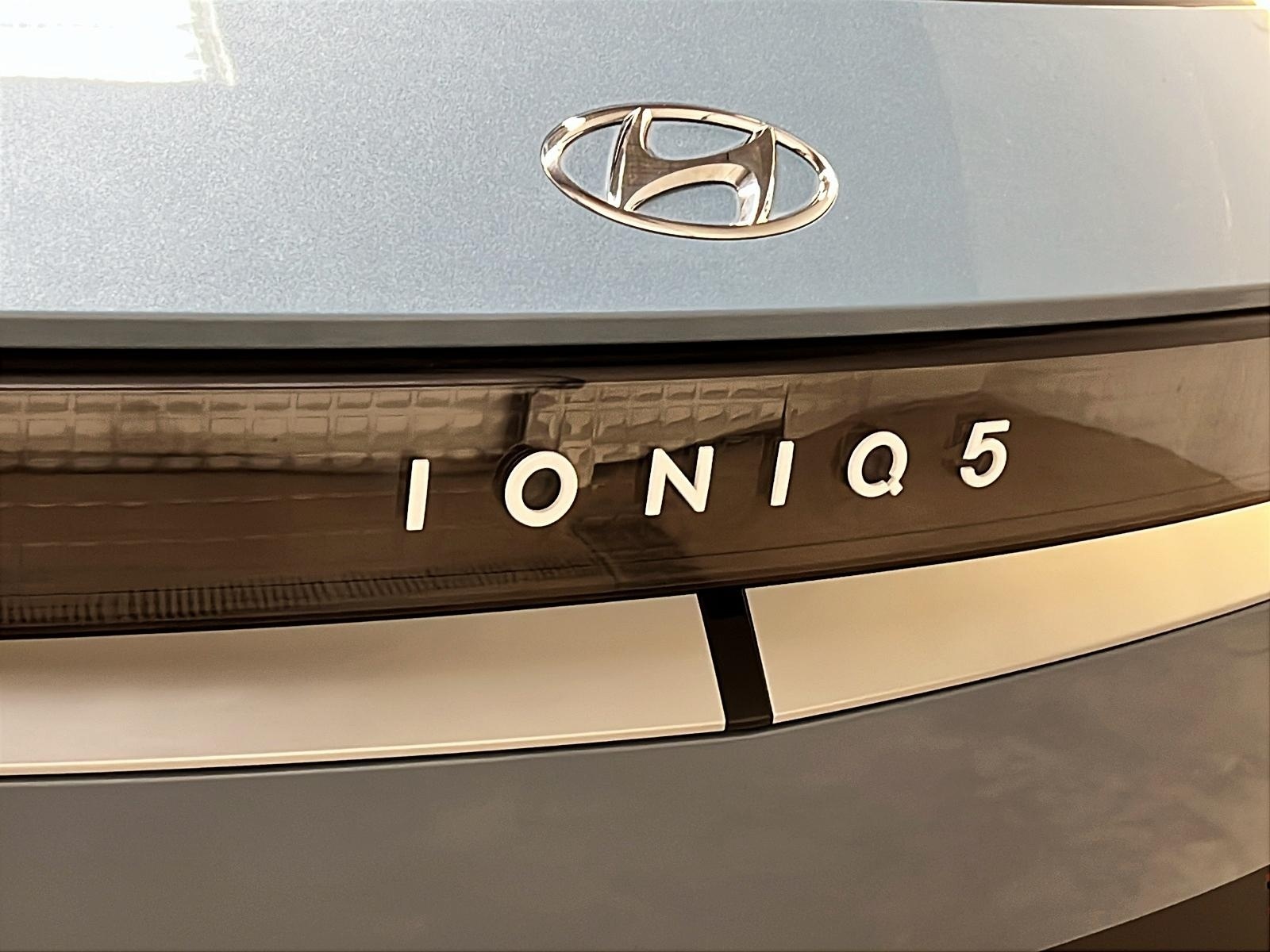 Hyundai IONIQ 5 PREFERRED LONG RANGE NAV 4RM 2024 - image #25