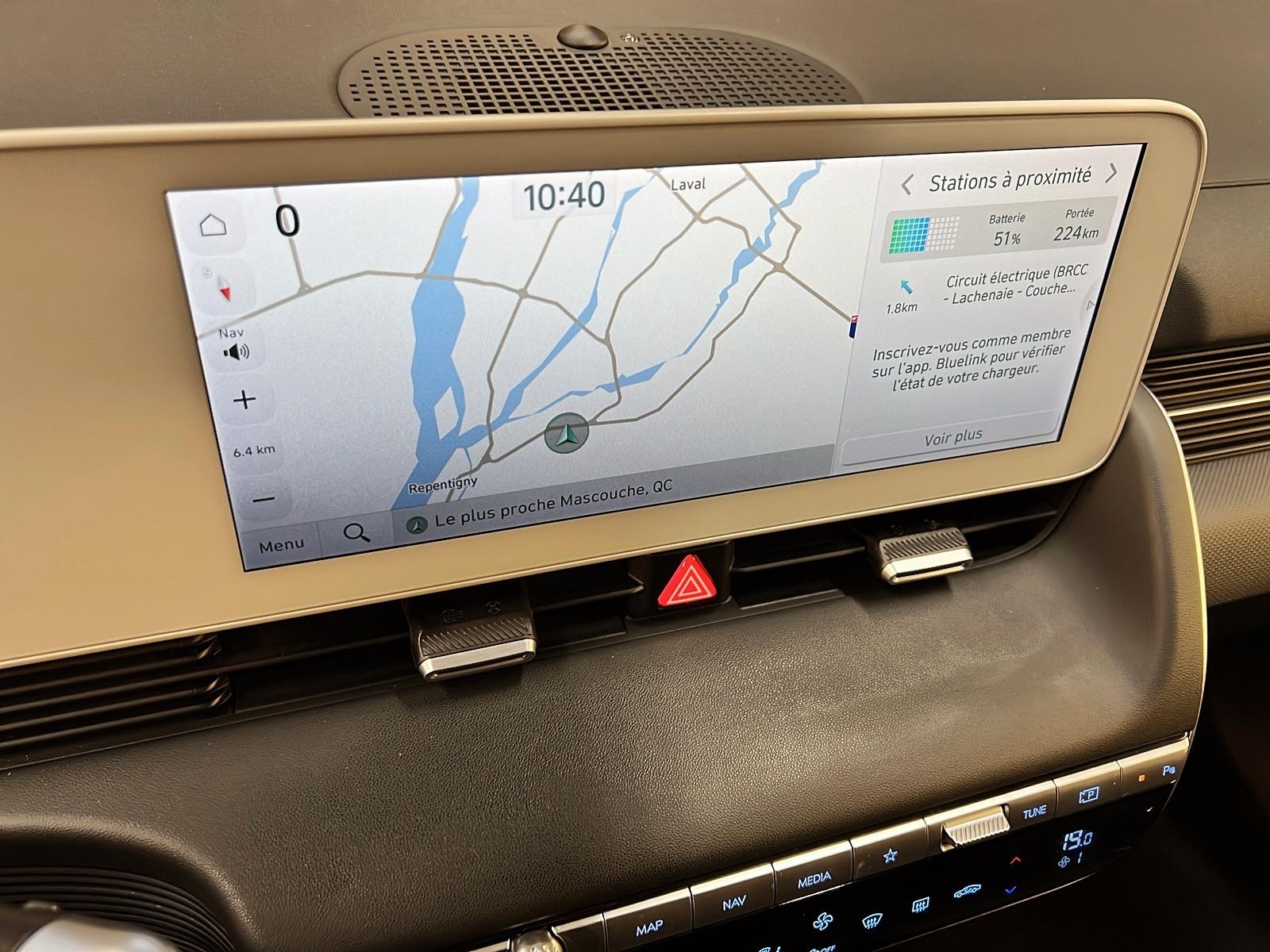 Hyundai IONIQ 5 PREFERRED LONG RANGE NAV 4RM 2024 - image #16