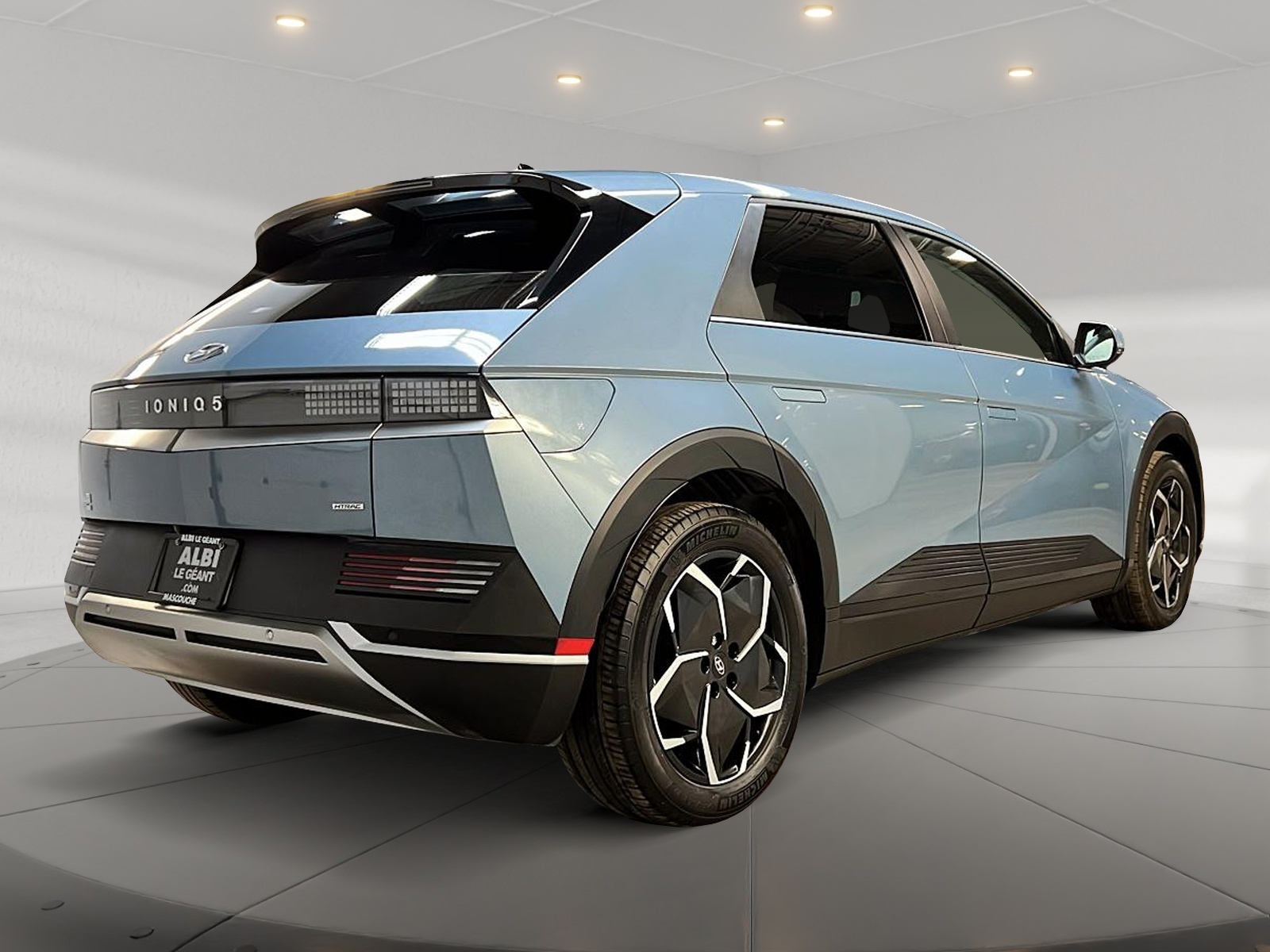 Hyundai IONIQ 5 2024 - Image #4