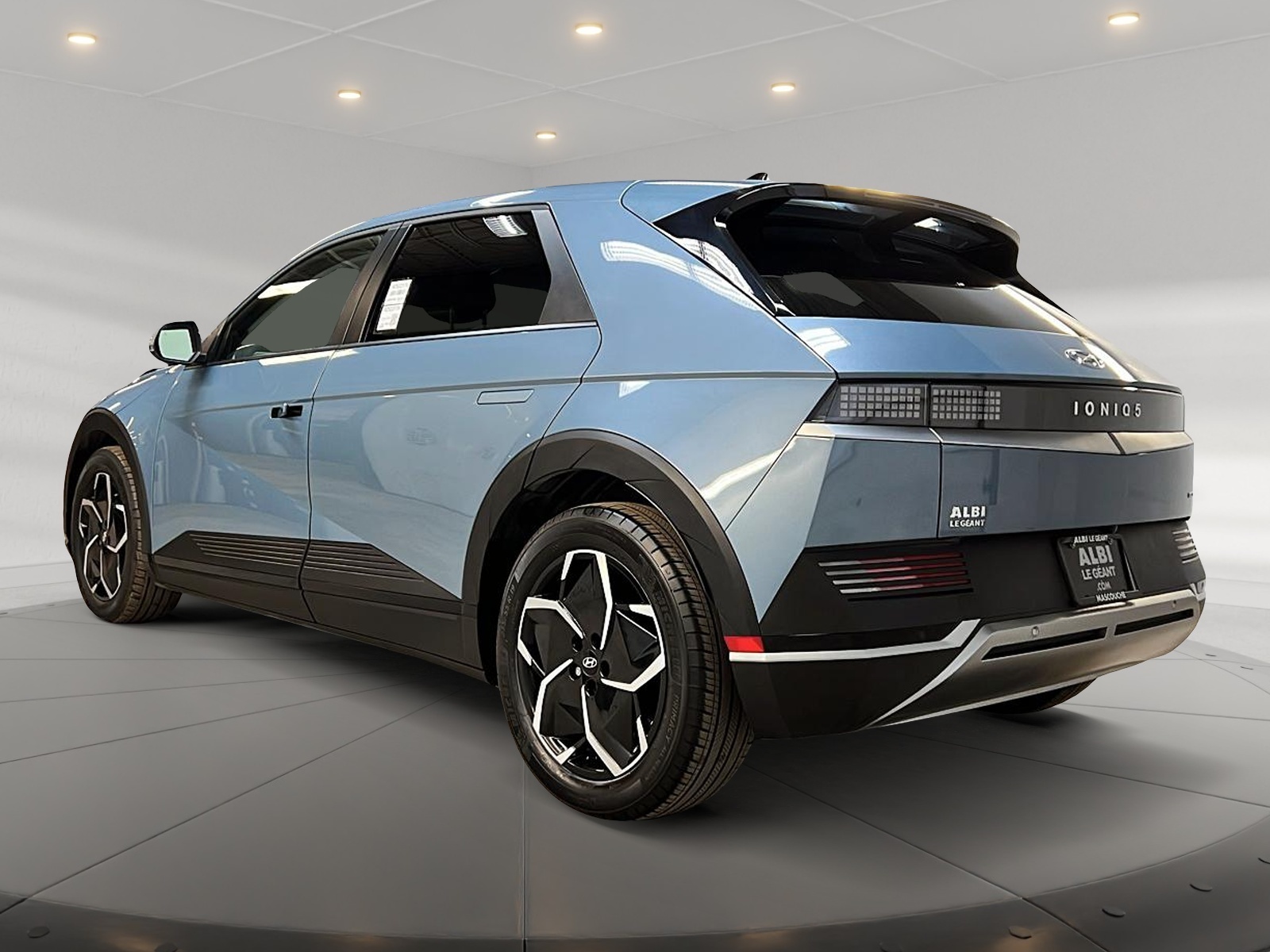 Hyundai IONIQ 5 2024 - Image #6