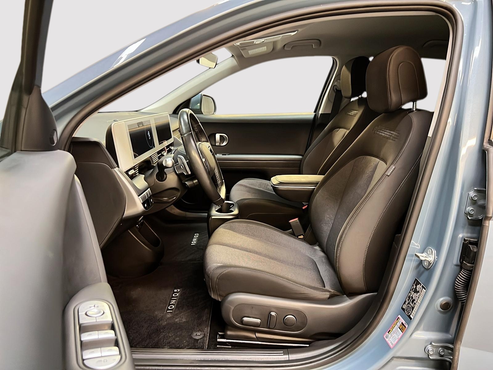Hyundai IONIQ 5 PREFERRED LONG RANGE NAV 4RM 2024 - image #7
