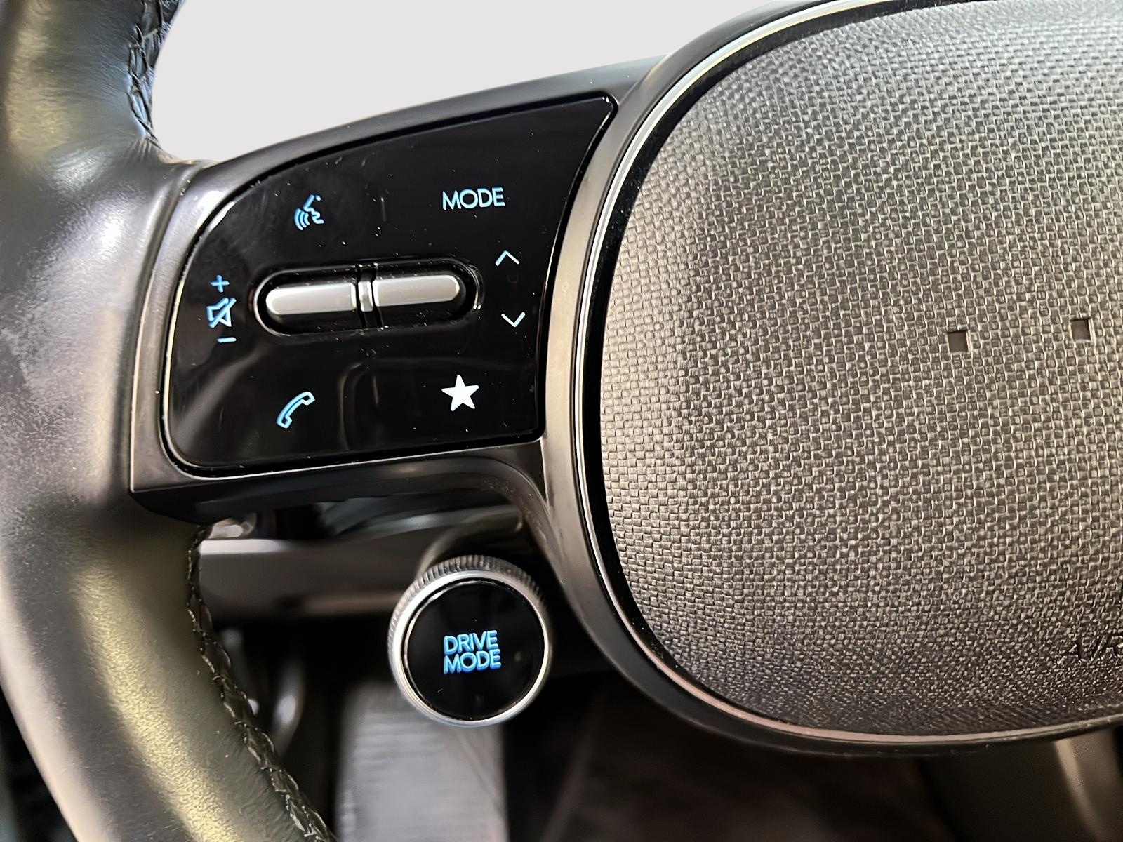Hyundai IONIQ 5 2024 - Image #19