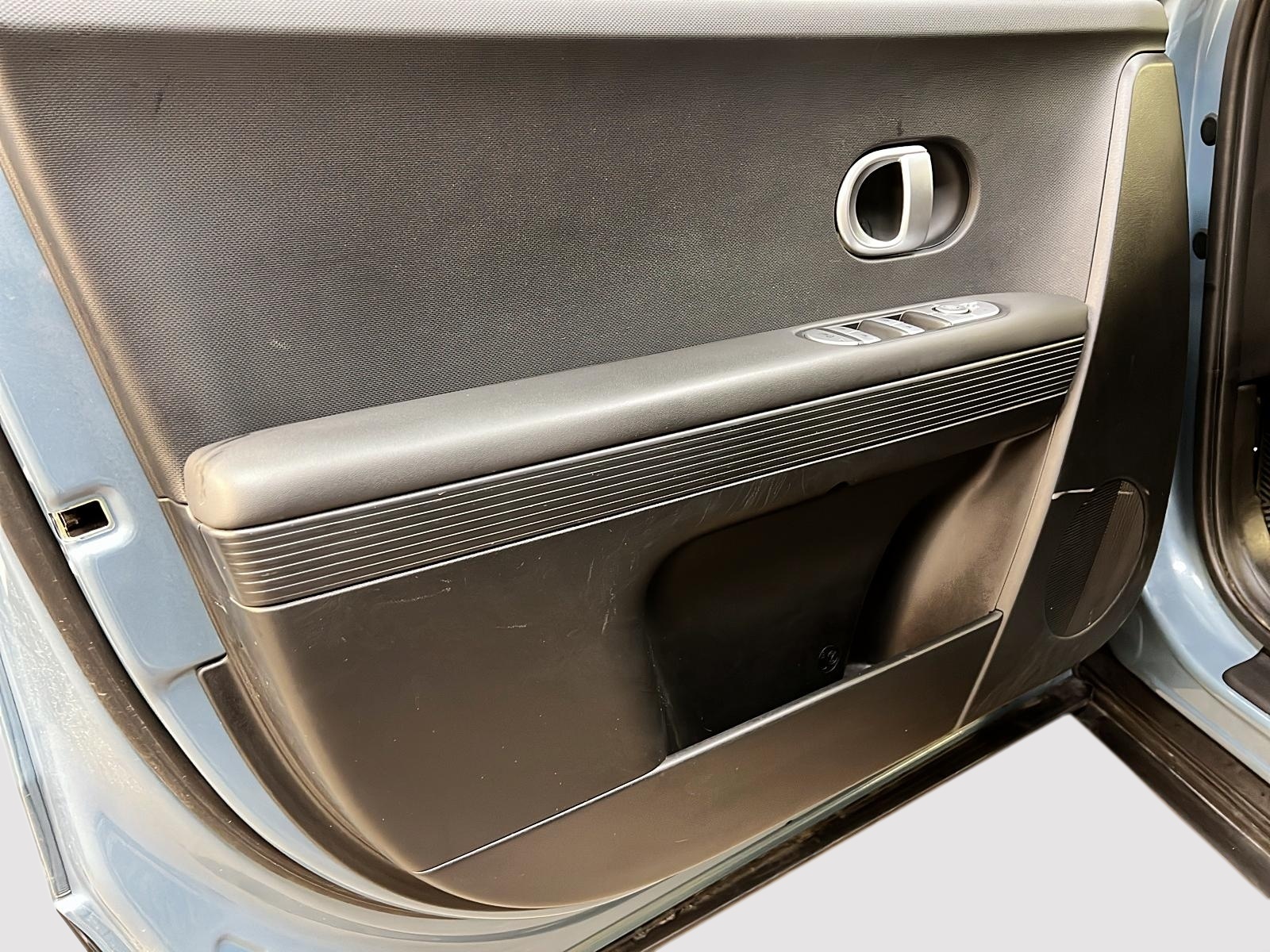Hyundai IONIQ 5 PREFERRED LONG RANGE NAV 4RM 2024 - image #22