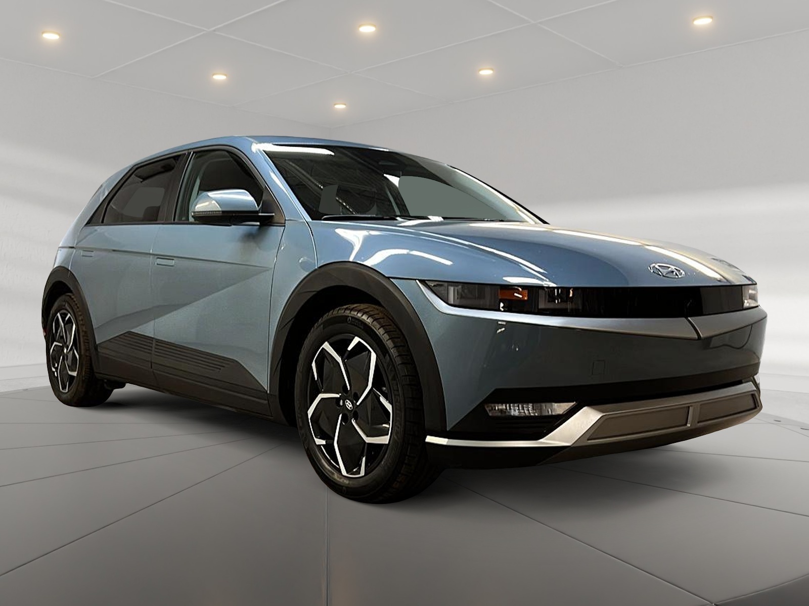 Hyundai IONIQ 5 2024 - Image #3