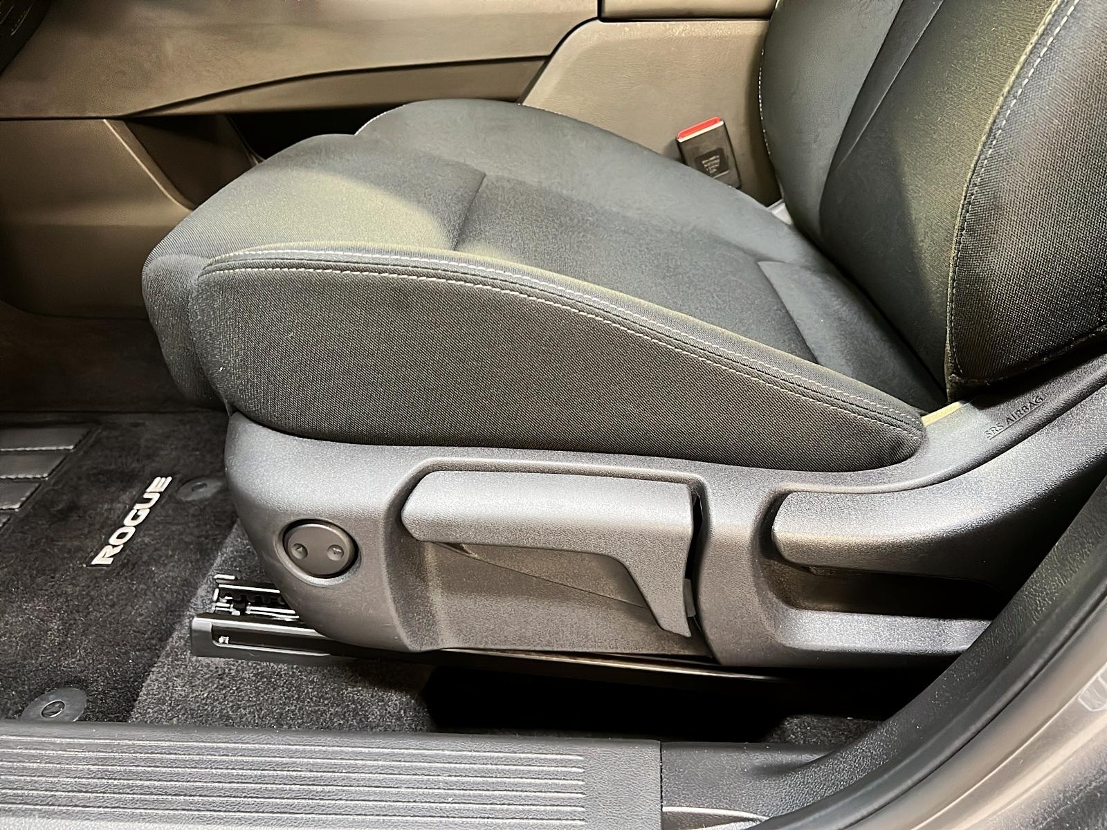 Nissan Rogue S 4RM 2025 - image #23