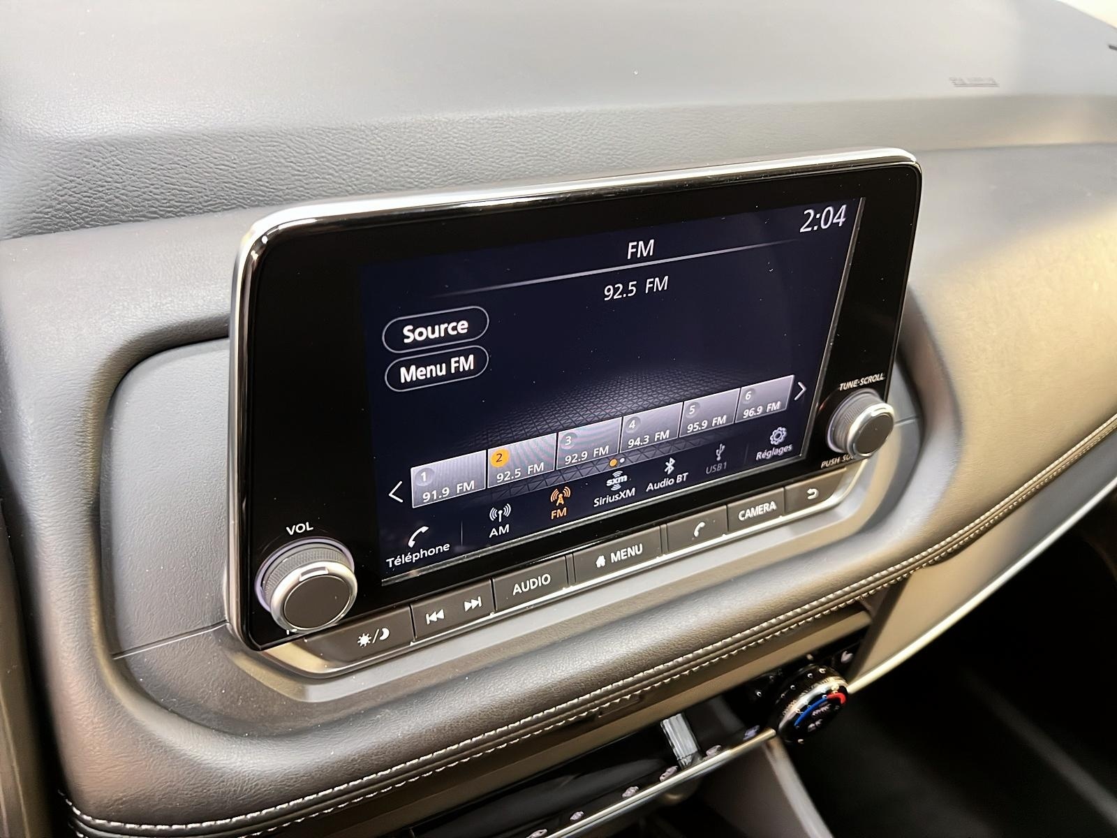 Nissan Rogue 2025 - Image #15