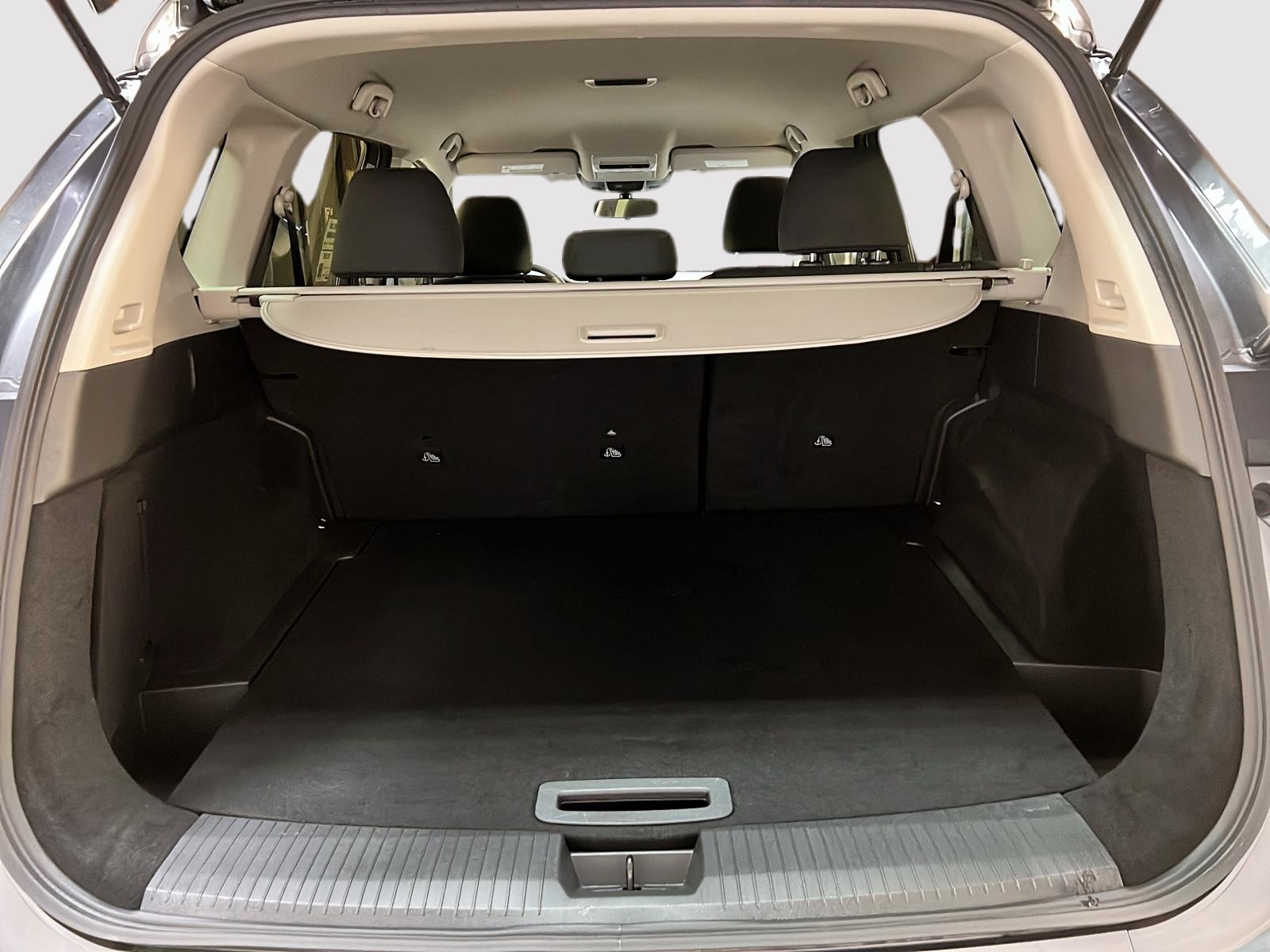 Nissan Rogue 2025 - Image #12