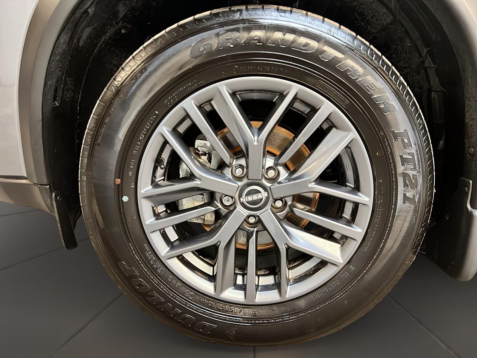 Nissan Rogue 2025 - Image #25