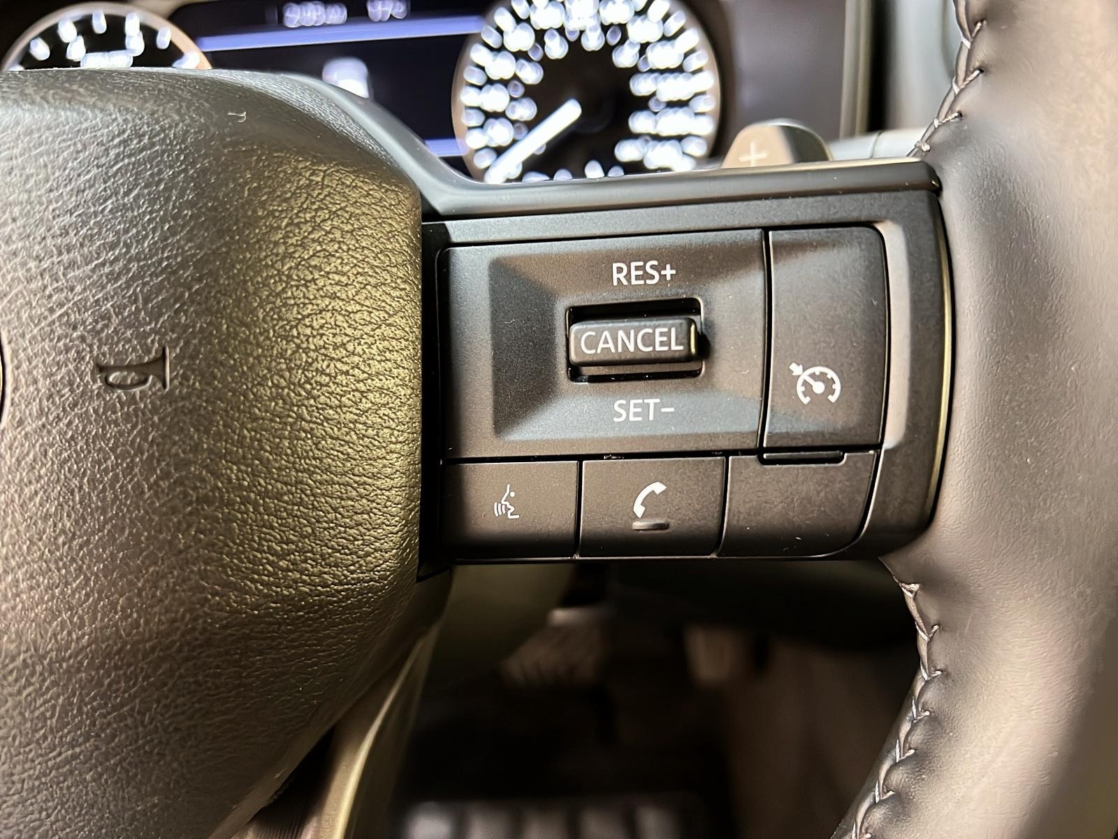 Nissan Rogue 2025 - Image #18