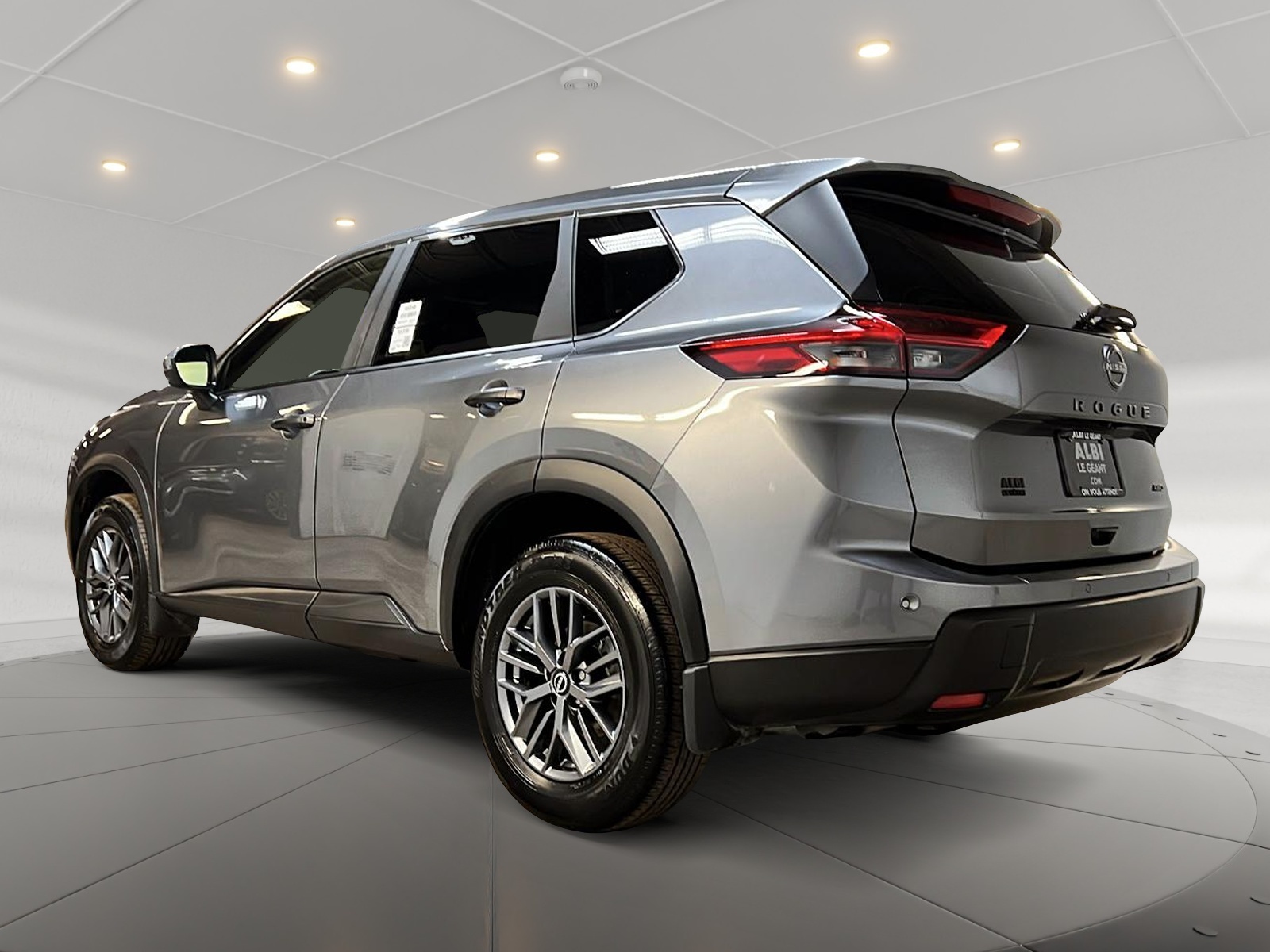 Nissan Rogue 2025 - Image #6