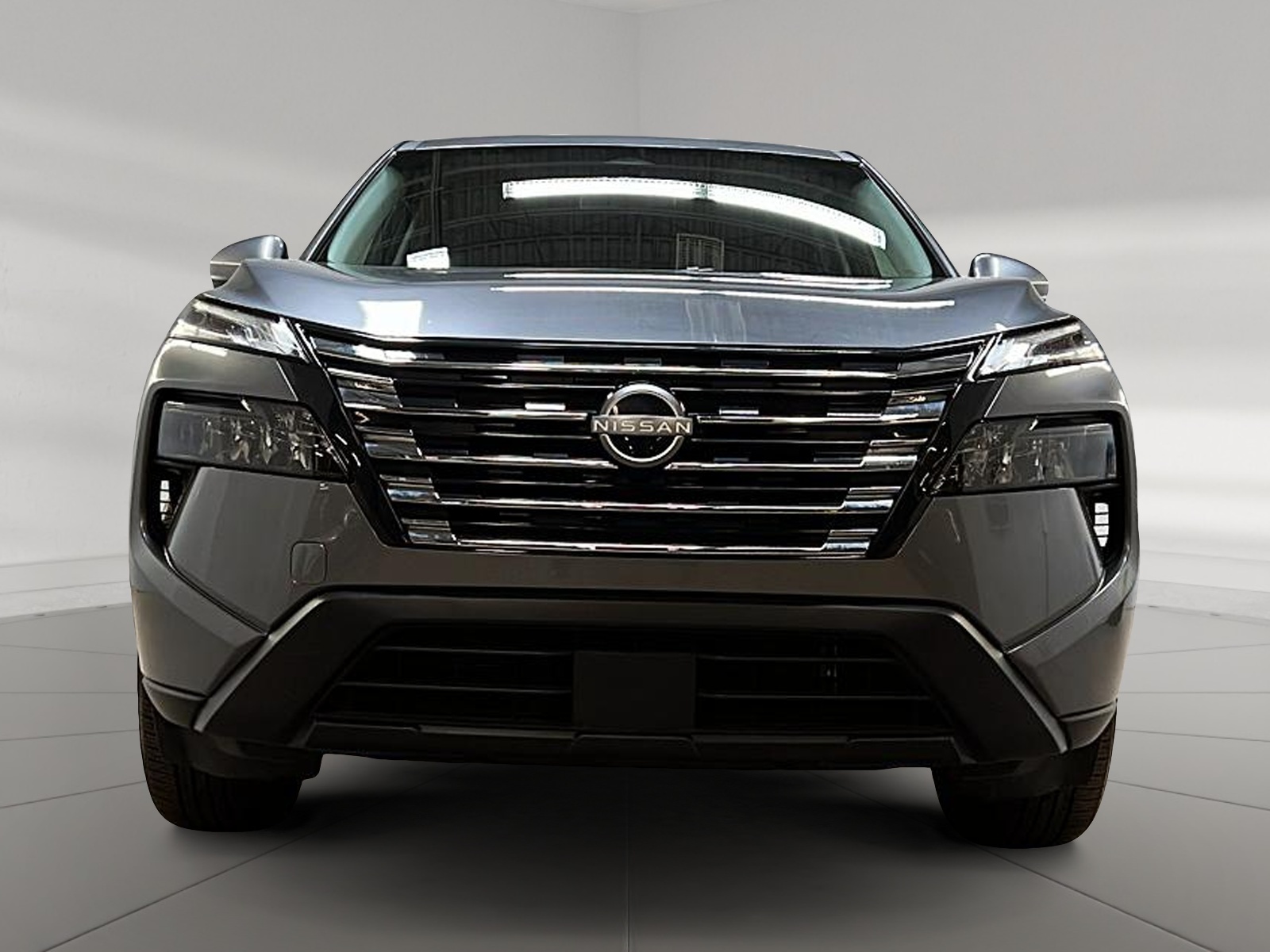 Nissan Rogue S 4RM 2025 - image #2