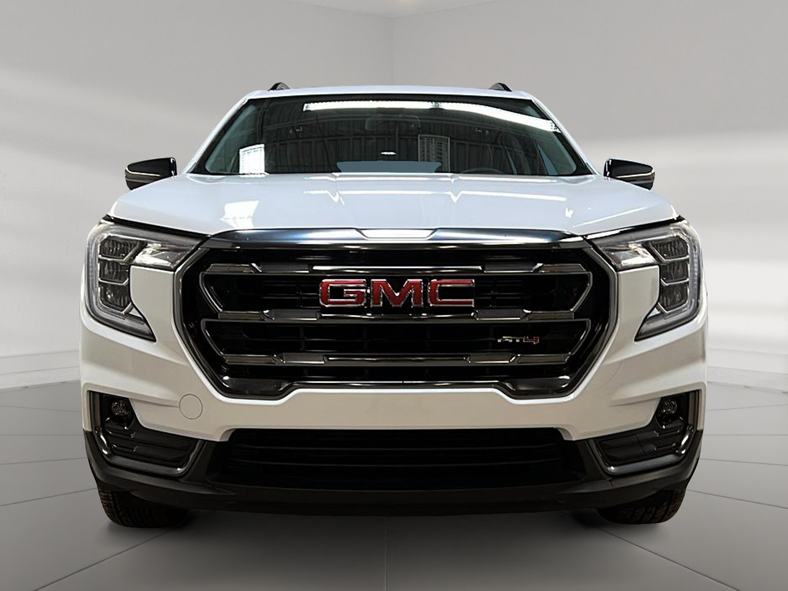 GMC Terrain 2024 - Image #2