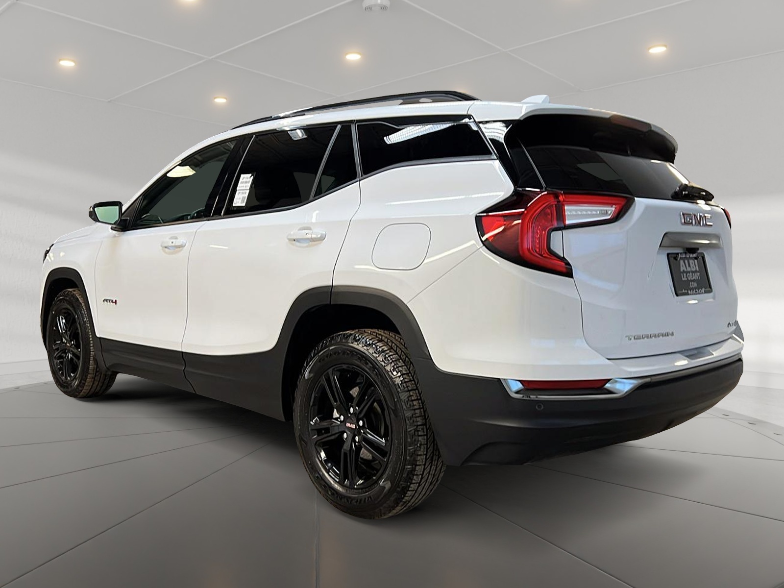 GMC Terrain 2024 - Image #6