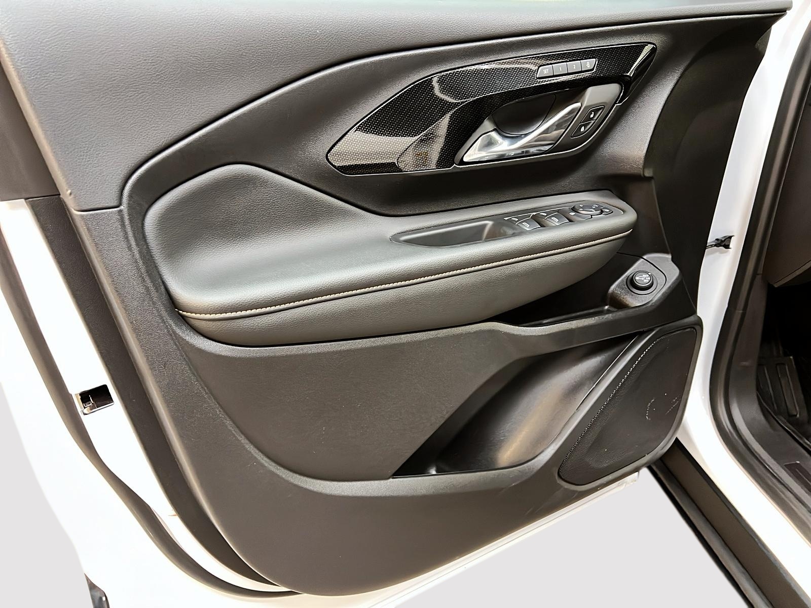 GMC Terrain 2024 - Image #23