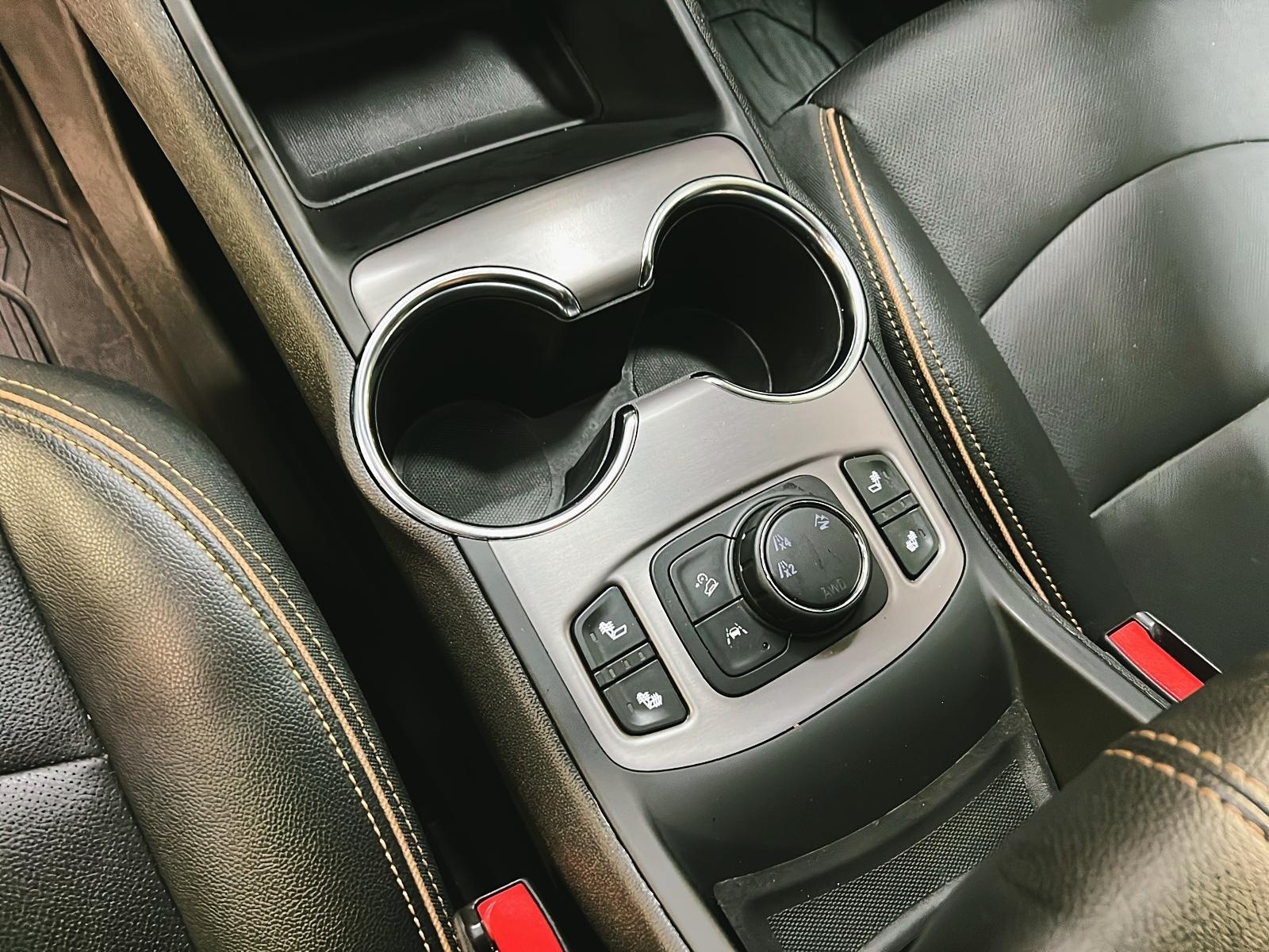 GMC Terrain AT4 CUIR 4RM 2024 - image #14