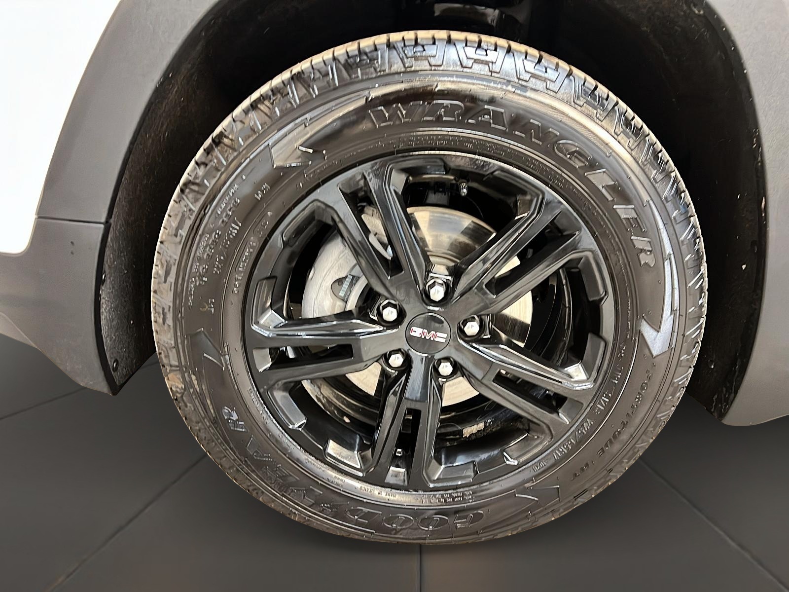 GMC Terrain 2024 - Image #30