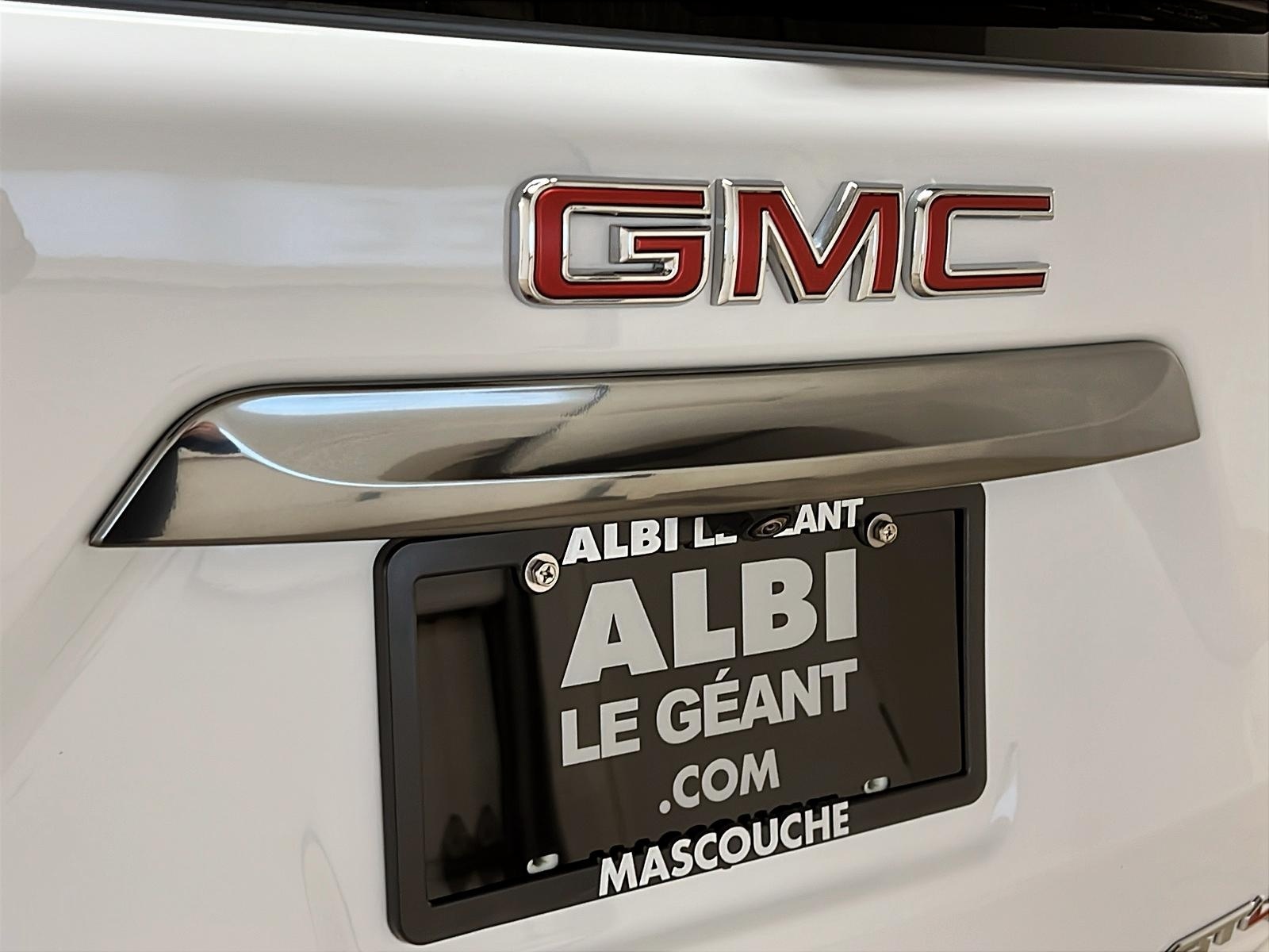 GMC Terrain 2024 - Image #28