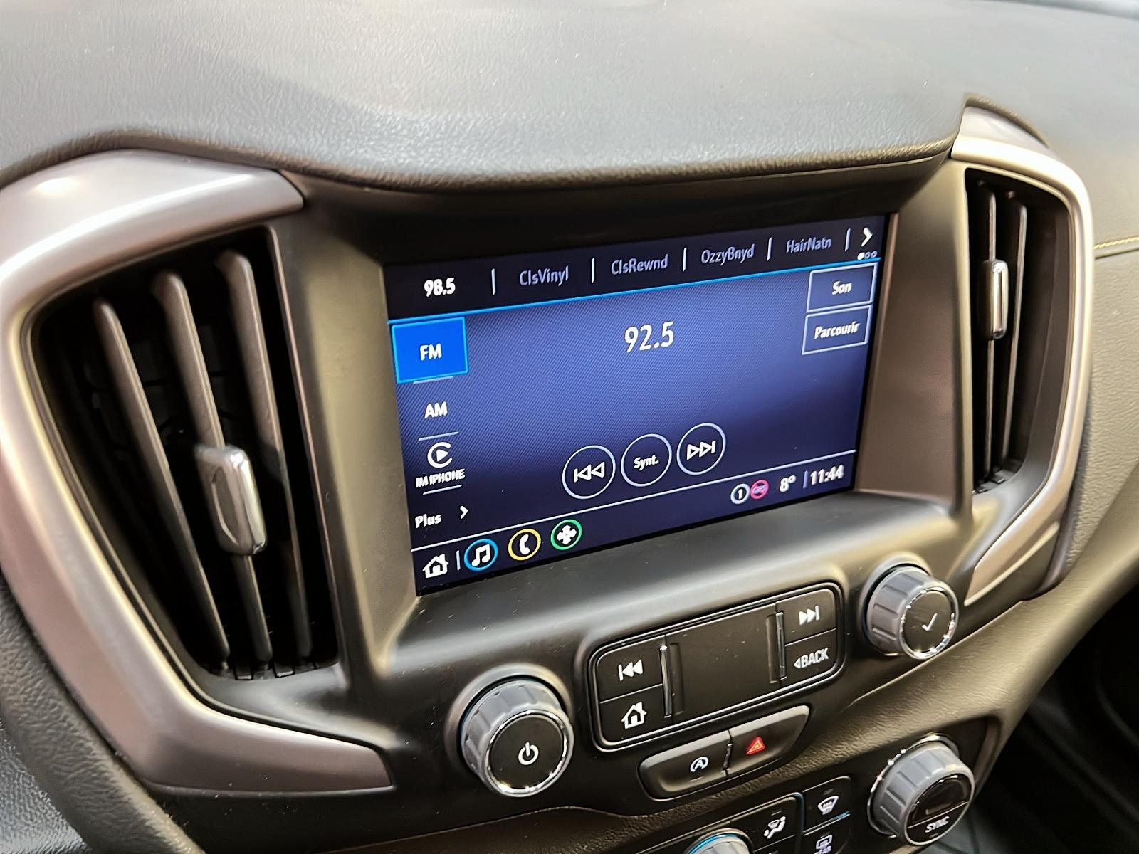 GMC Terrain 2024 - Image #16