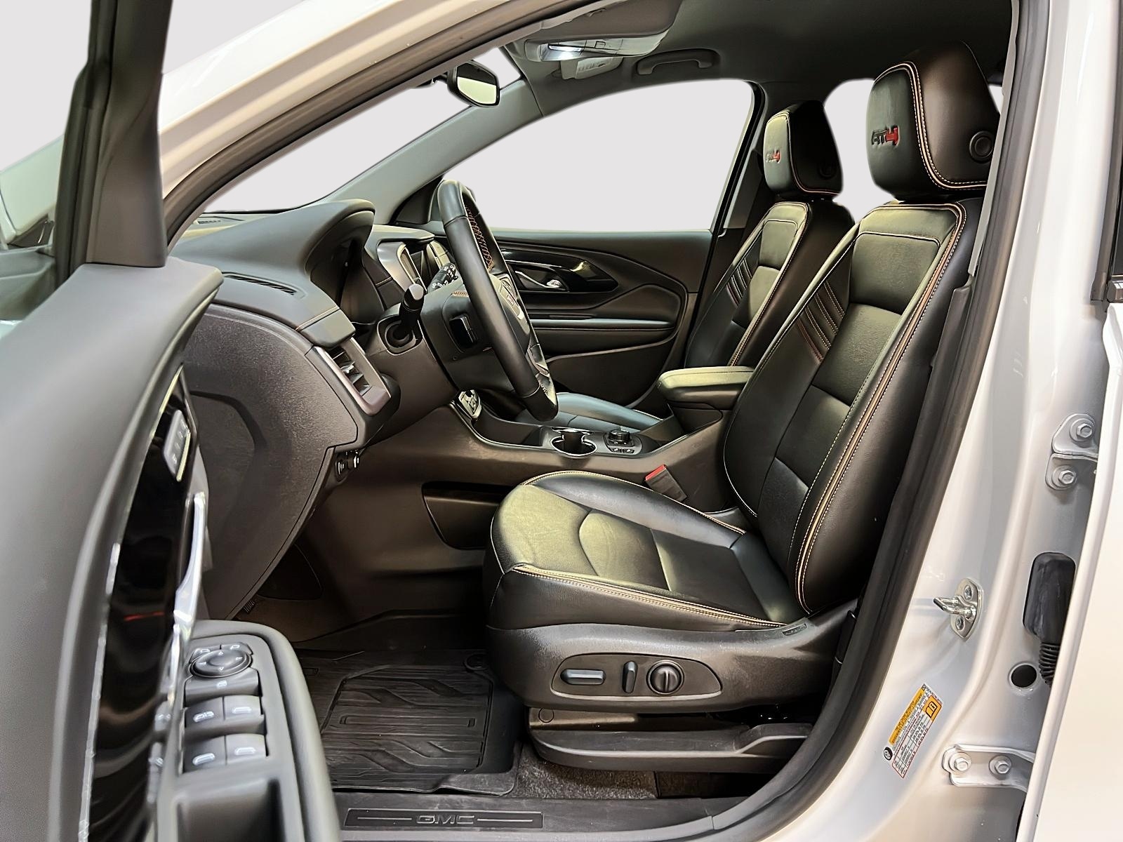GMC Terrain 2024 - Image #7