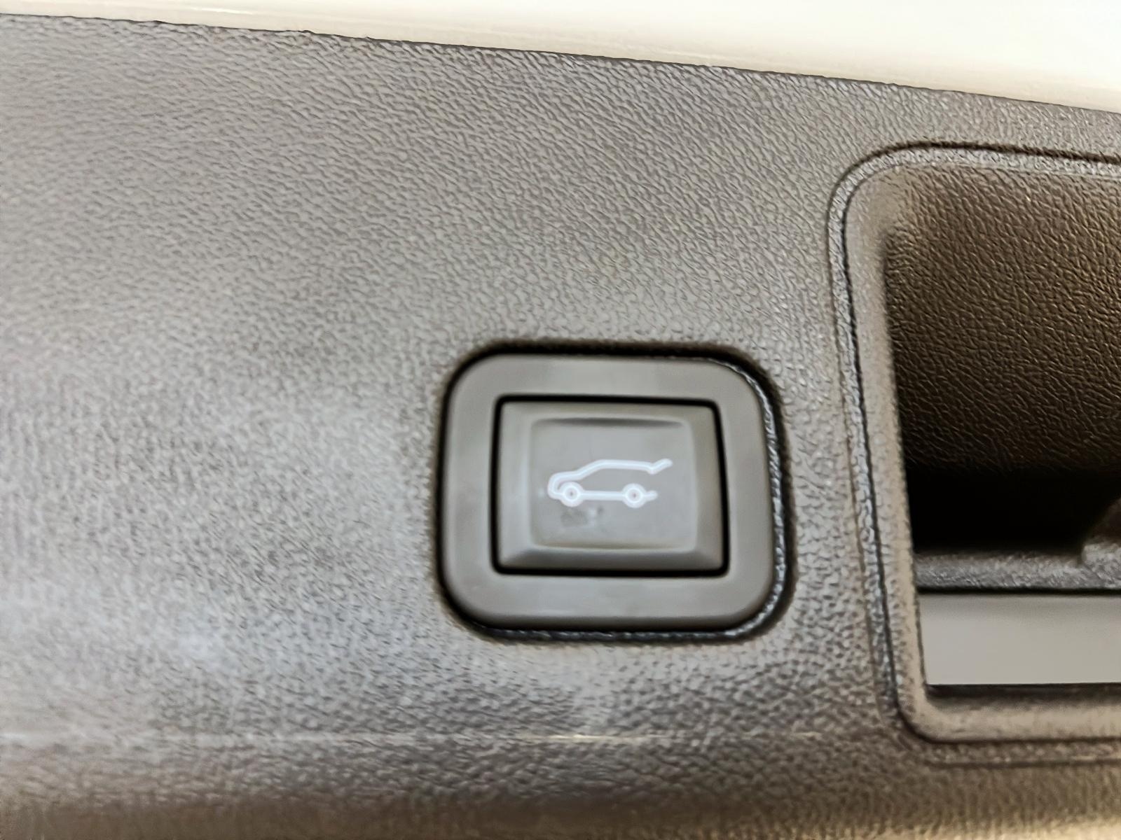 GMC Terrain 2024 - Image #13