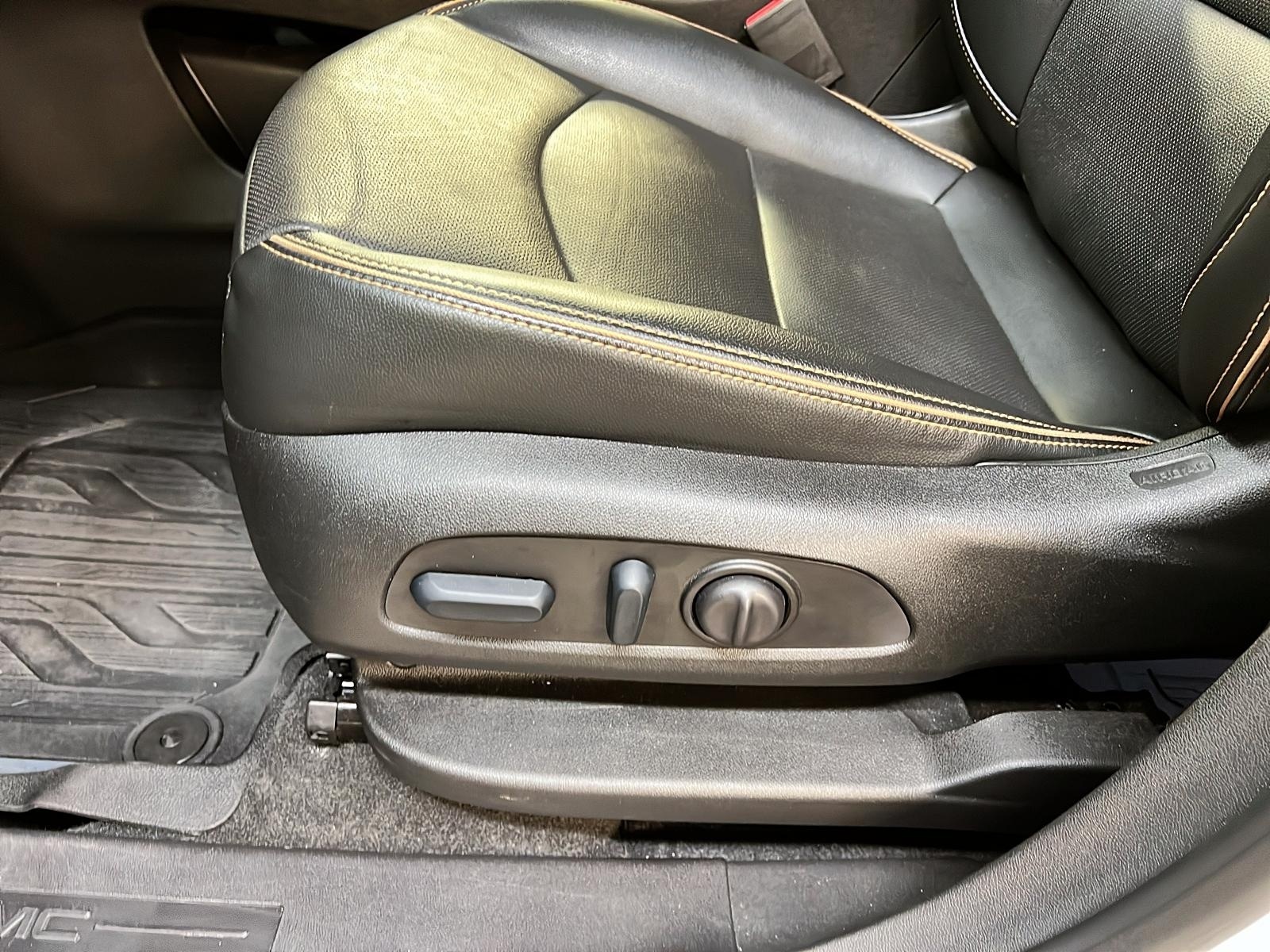 GMC Terrain 2024 - Image #24