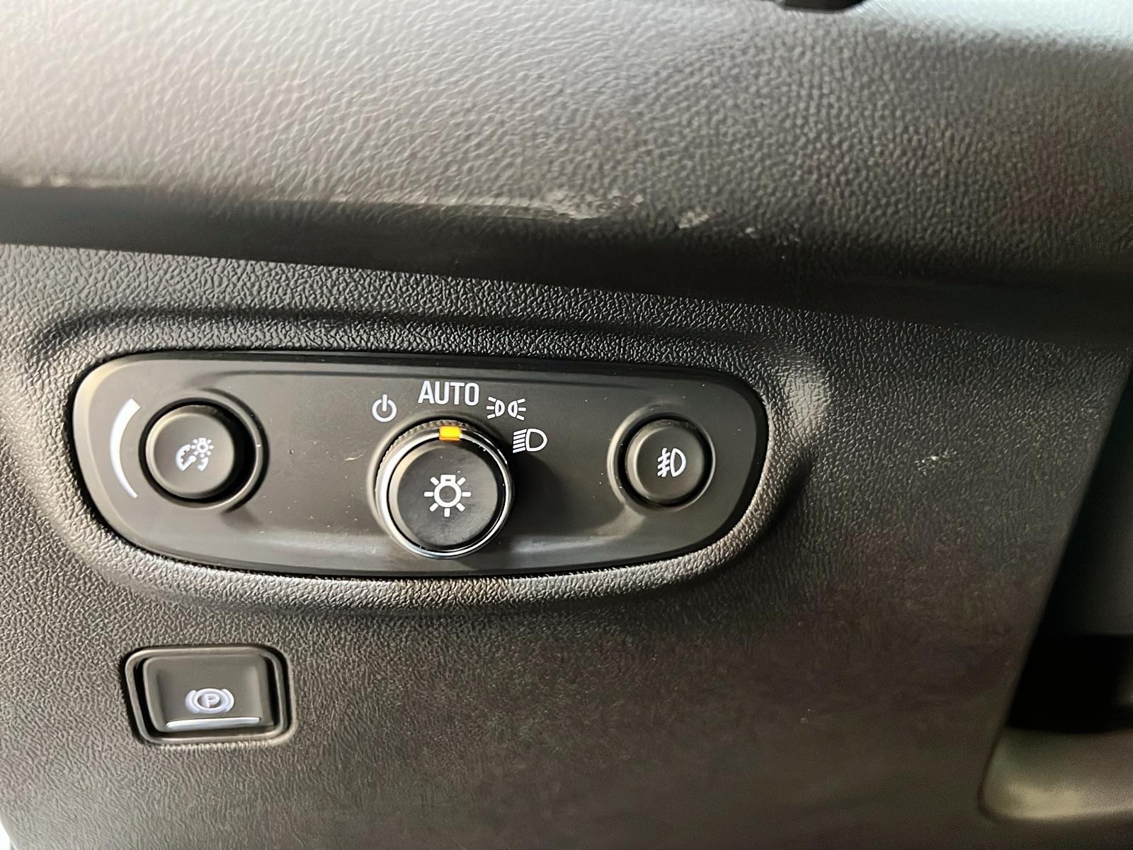 GMC Terrain 2024 - Image #21