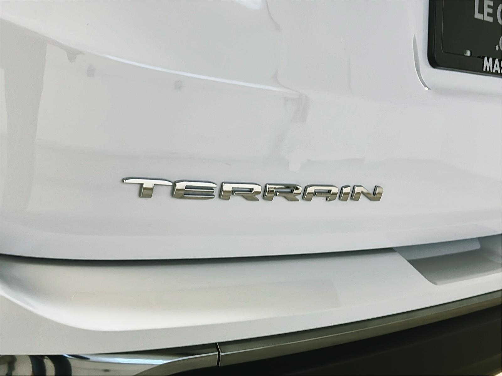 GMC Terrain 2024 - Image #27