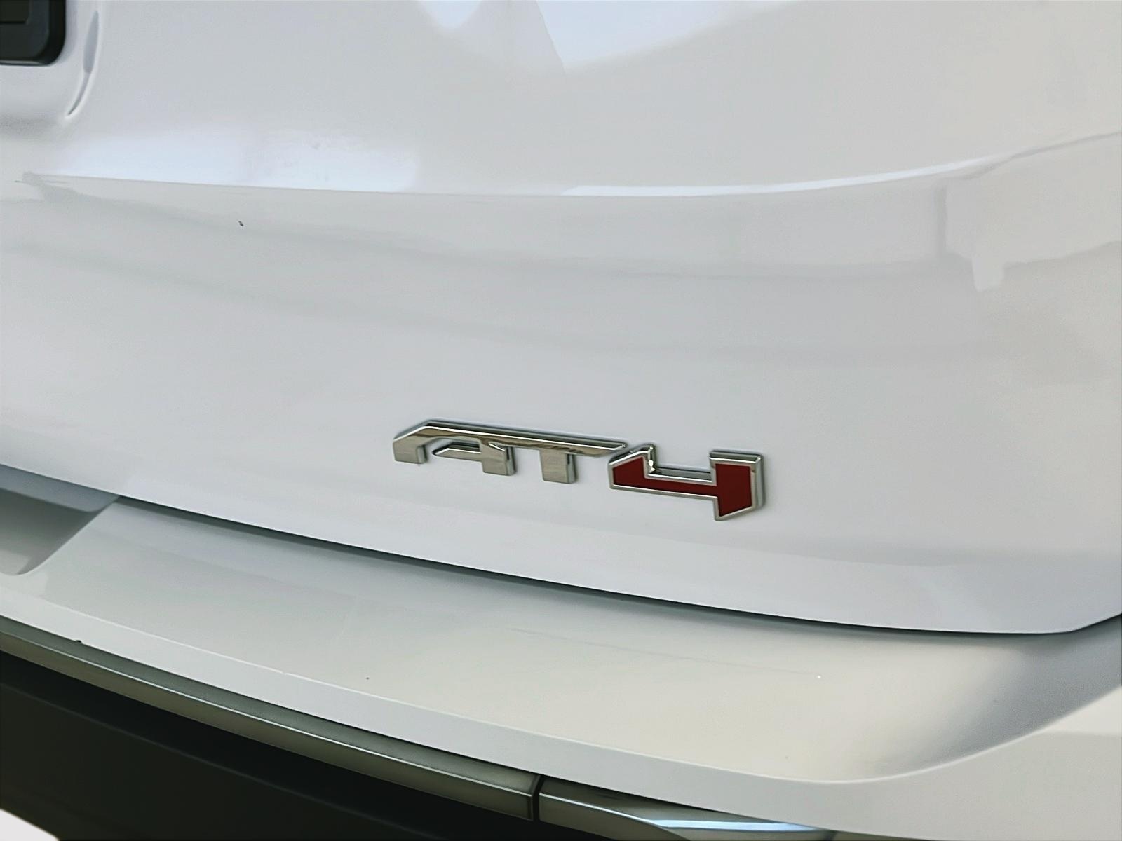 GMC Terrain AT4 CUIR 4RM 2024 - image #29