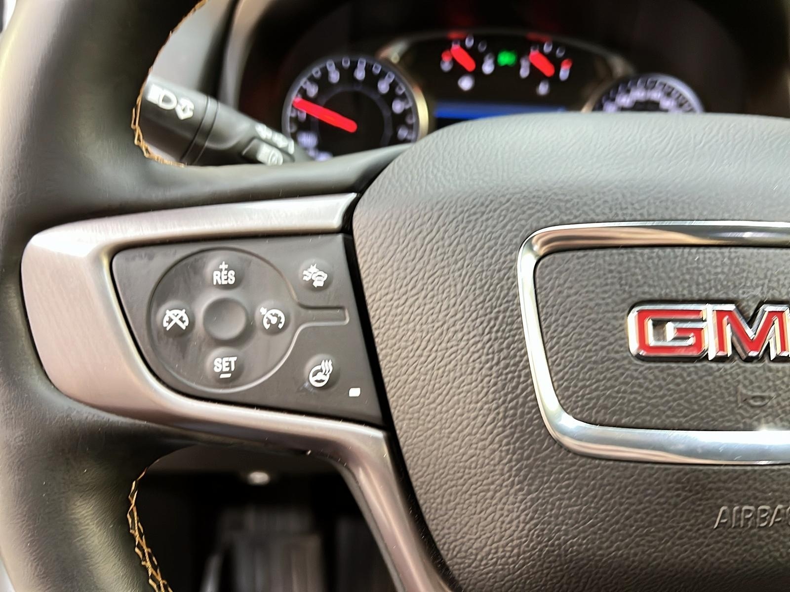 GMC Terrain 2024 - Image #20