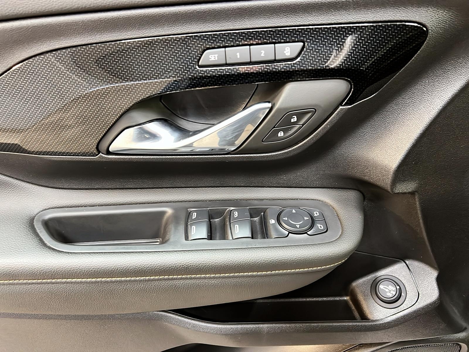 GMC Terrain 2024 - Image #22