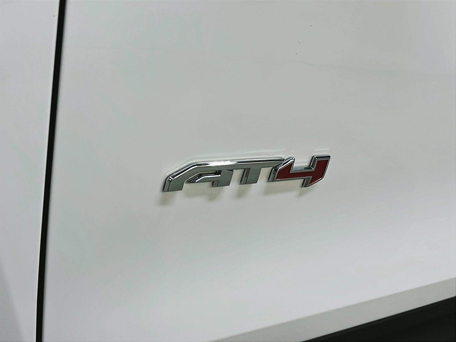 GMC Terrain AT4 CUIR 4RM 2024 - image #26