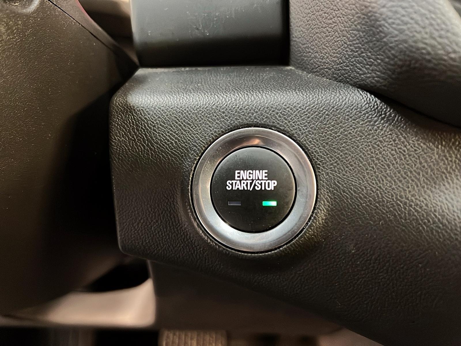 GMC Terrain 2024 - Image #18