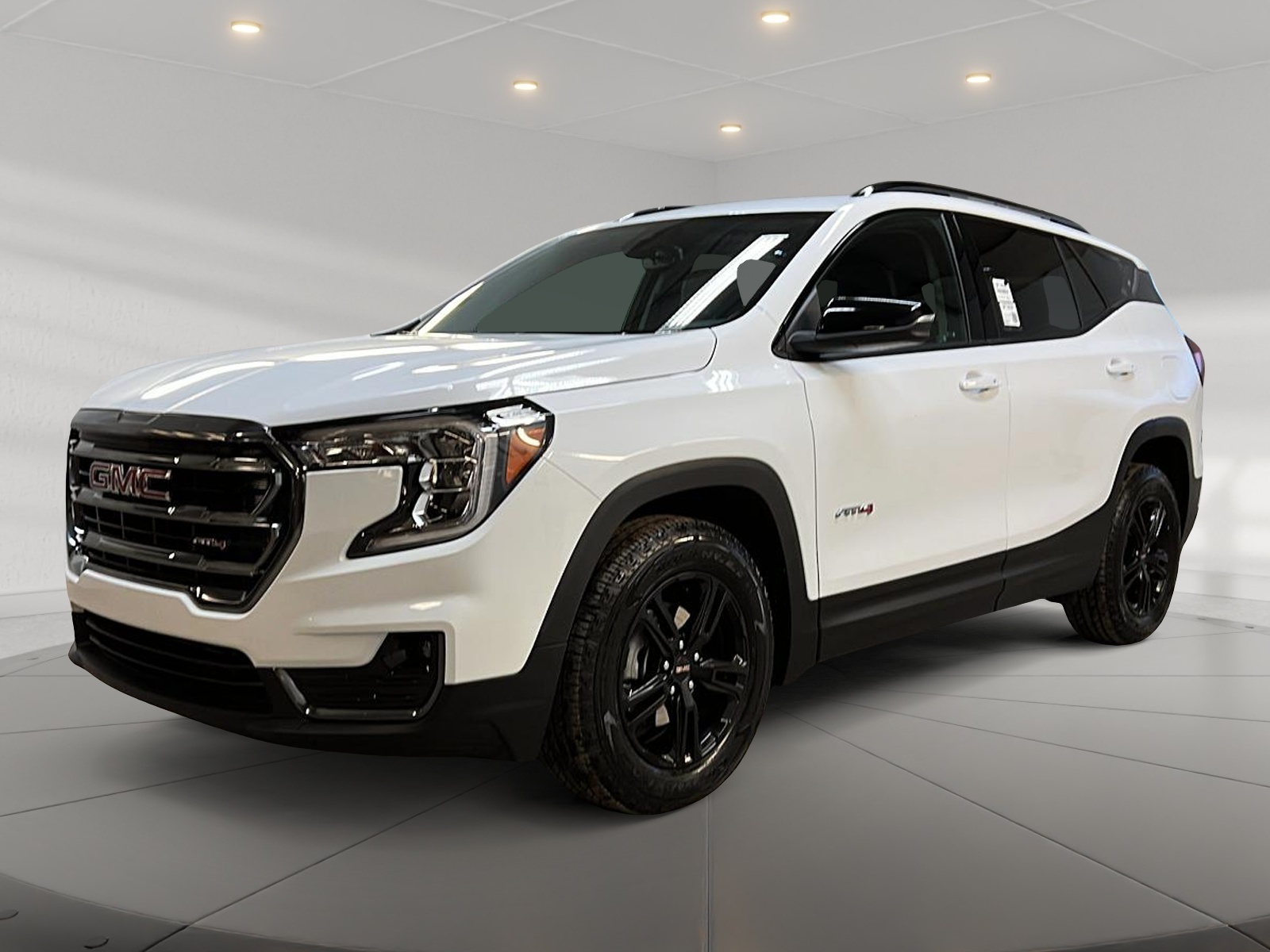 GMC Terrain AT4 CUIR 4RM 2024 - image #1