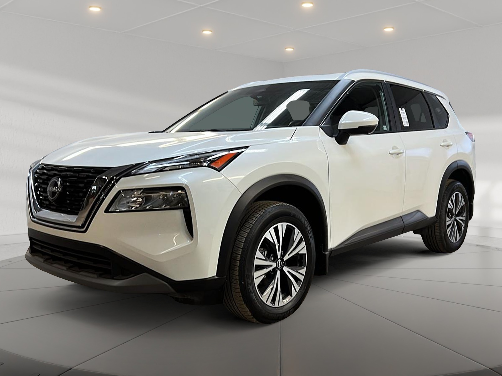Nissan Rogue SV TOIT PANO 4RM 2023