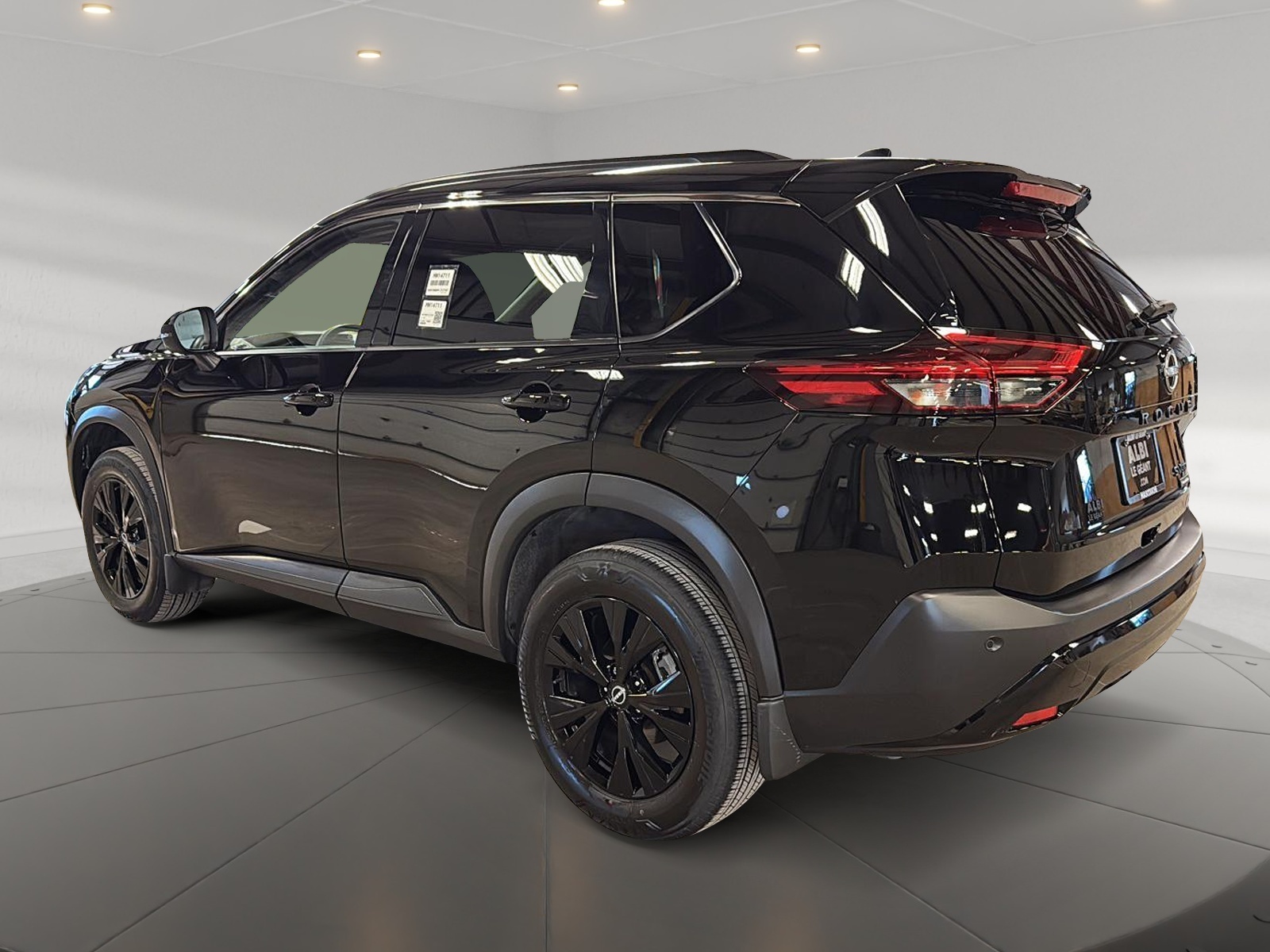 Nissan Rogue 2023 - Image #6