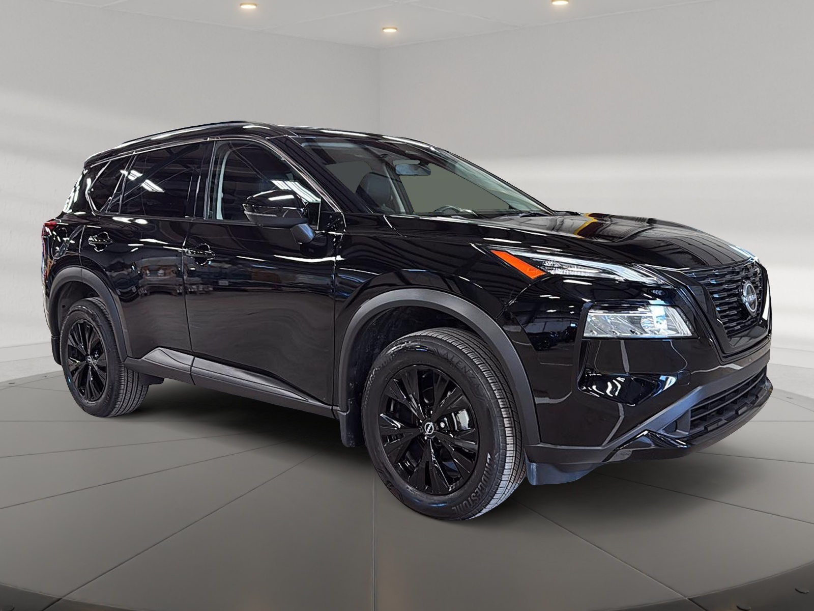 Nissan Rogue 2023 - Image #3