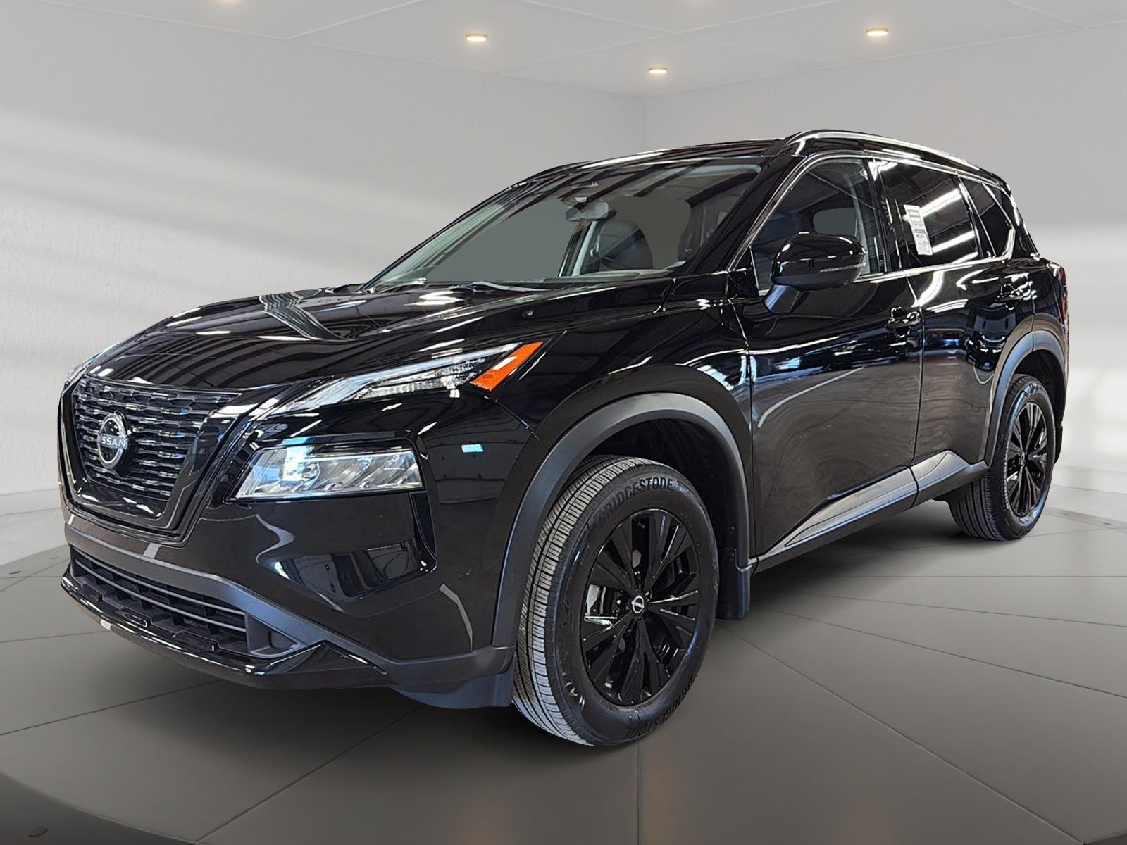Nissan Rogue 2023 - Image #1
