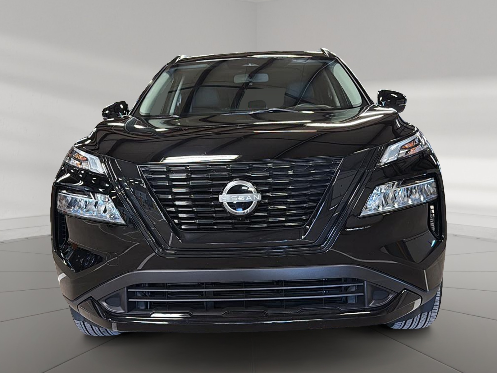 Nissan Rogue 2023 - Image #2