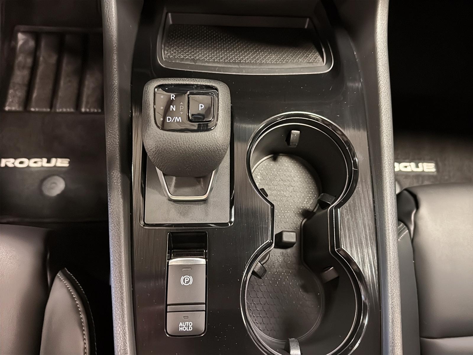 Nissan Rogue 2023 - Image #17