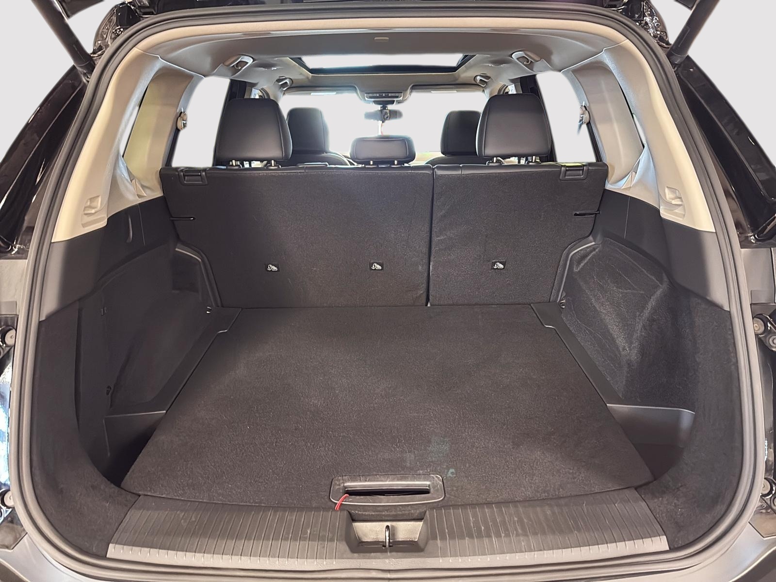 Nissan Rogue SV MIDNIGHT CUIR TOIT PANO 4RM 2023 - image #14