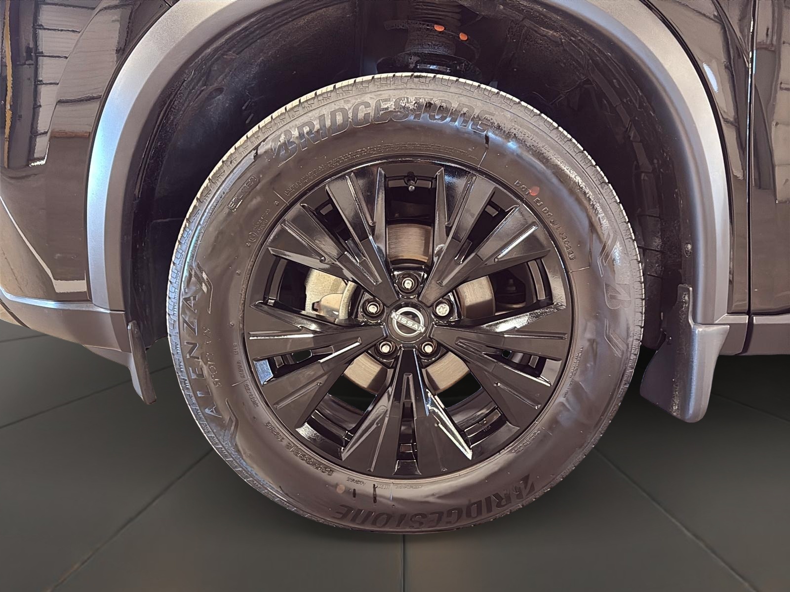 Nissan Rogue 2023 - Image #30