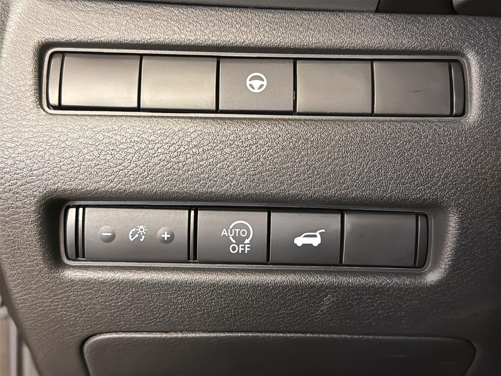 Nissan Rogue 2023 - Image #23